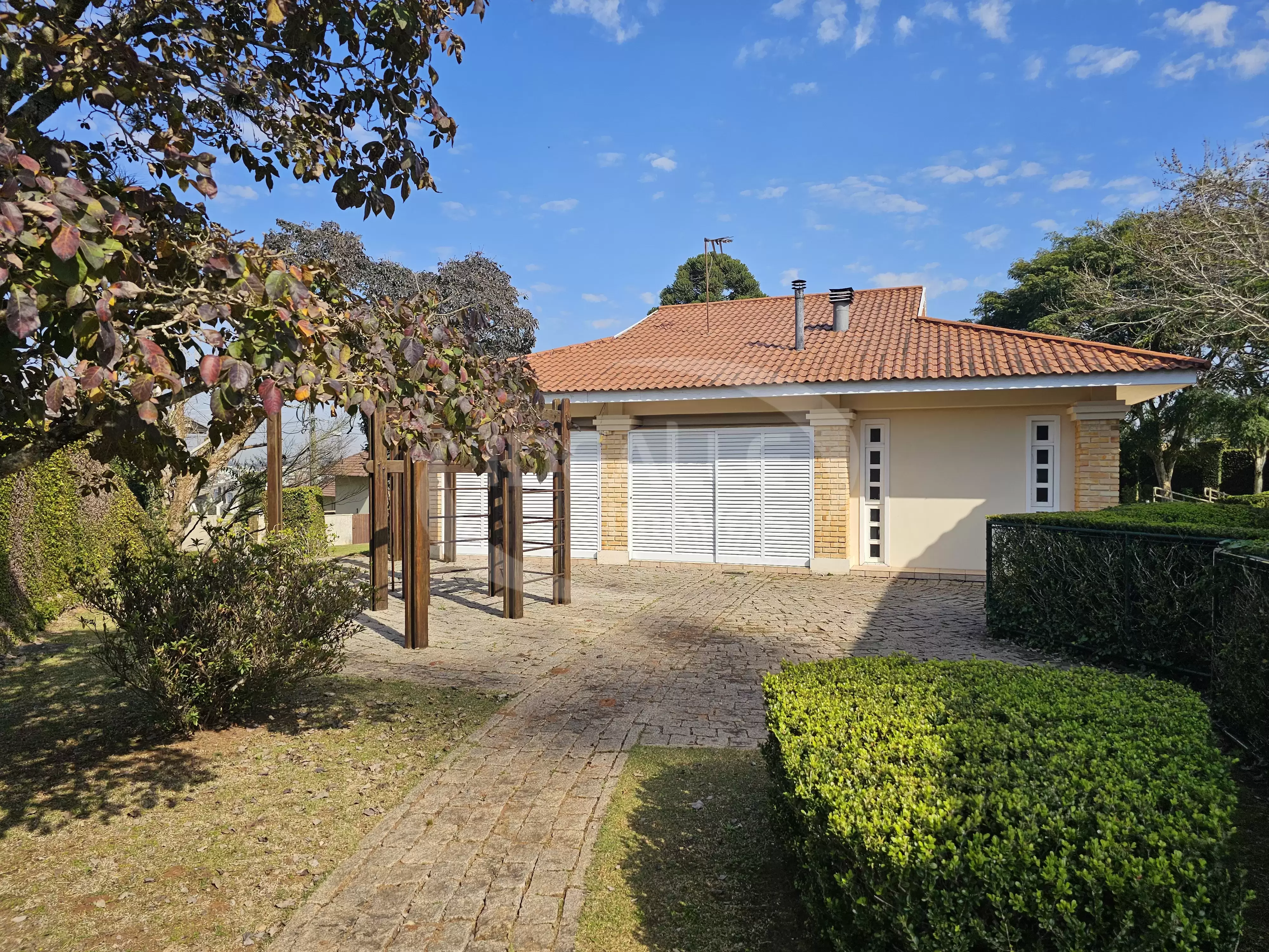 Cond. Villa Bemvenutti