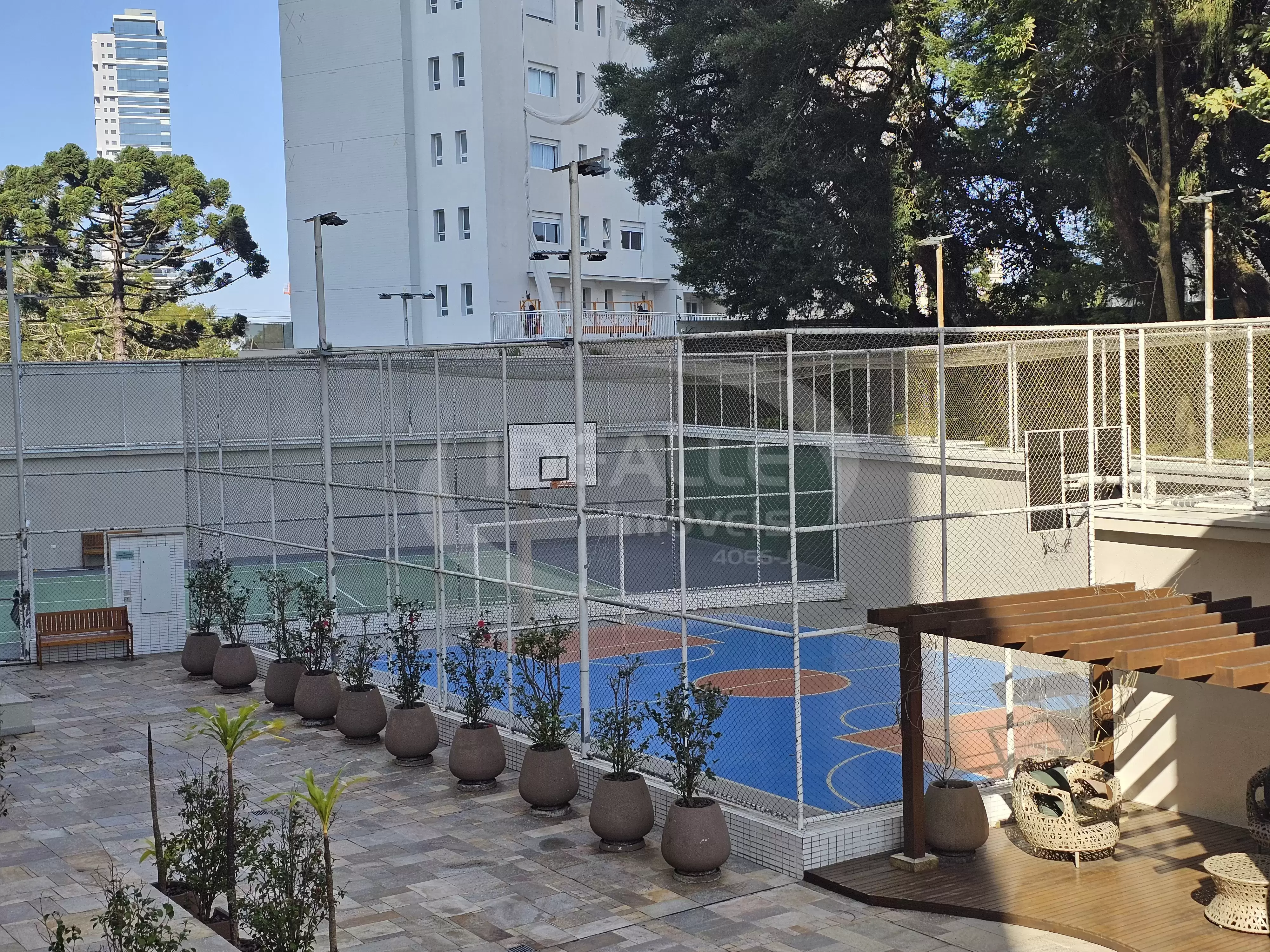 Ed. Elegance Condominium