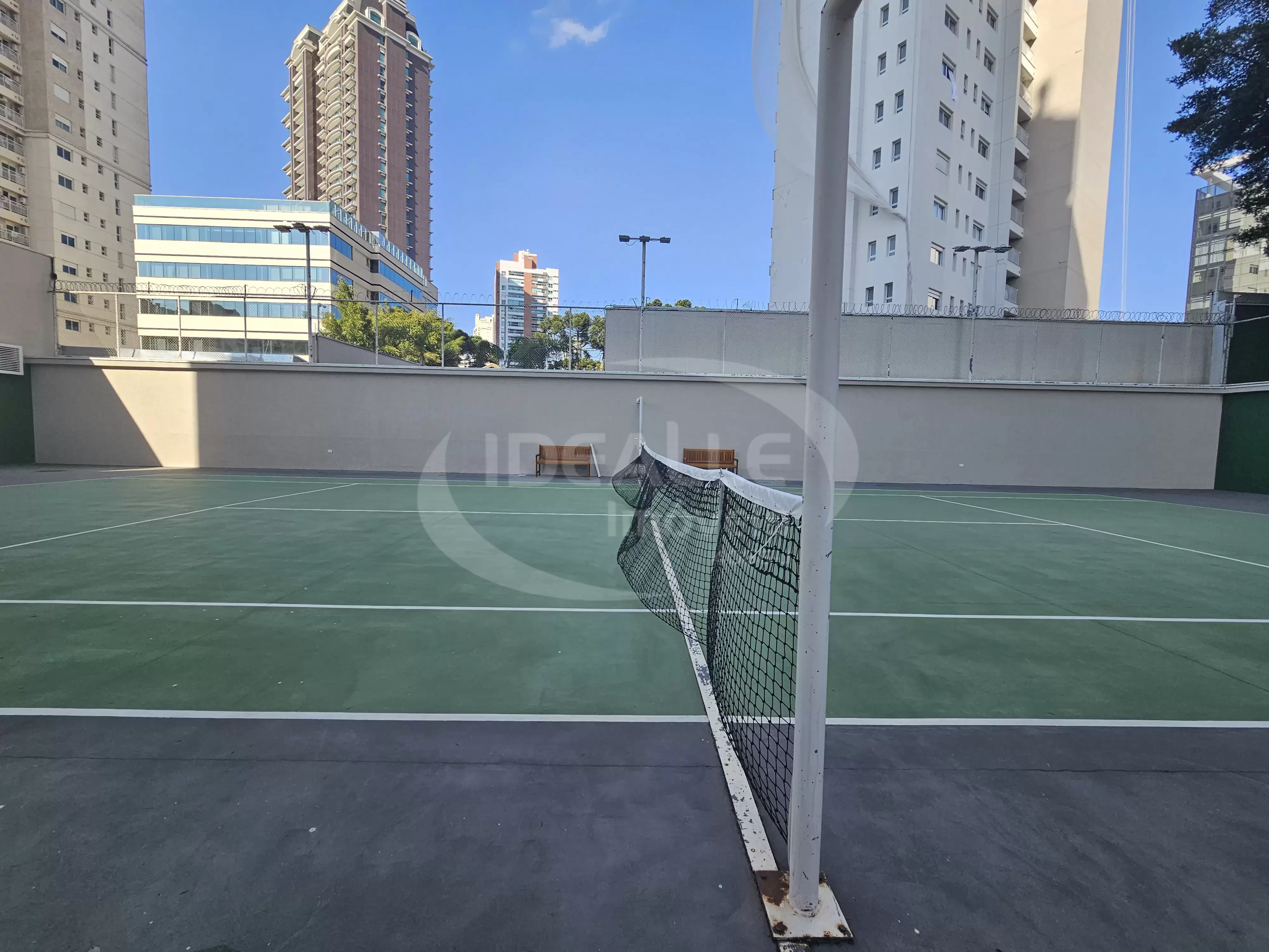 Ed. Elegance Condominium