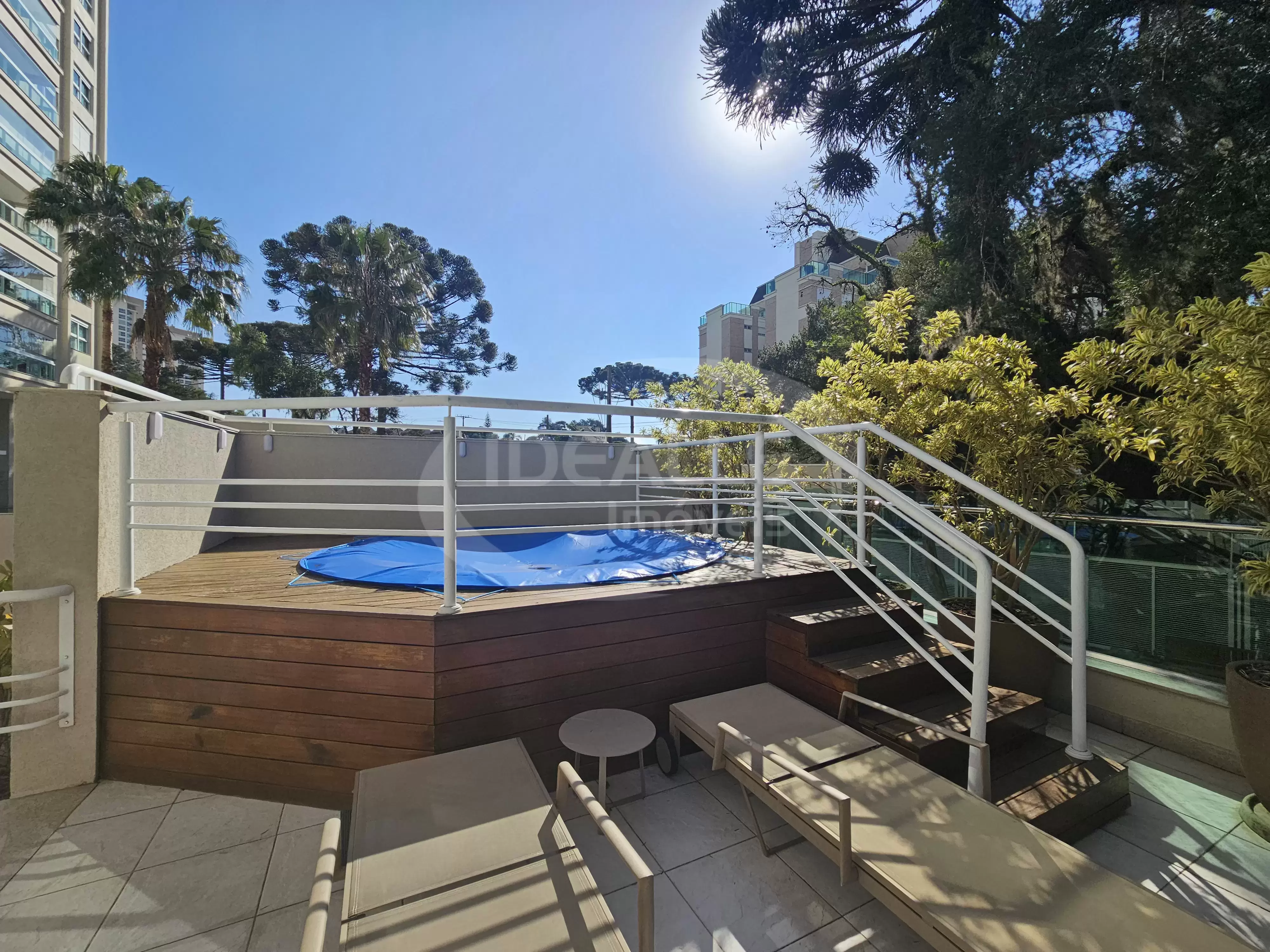 Ed. Elegance Condominium