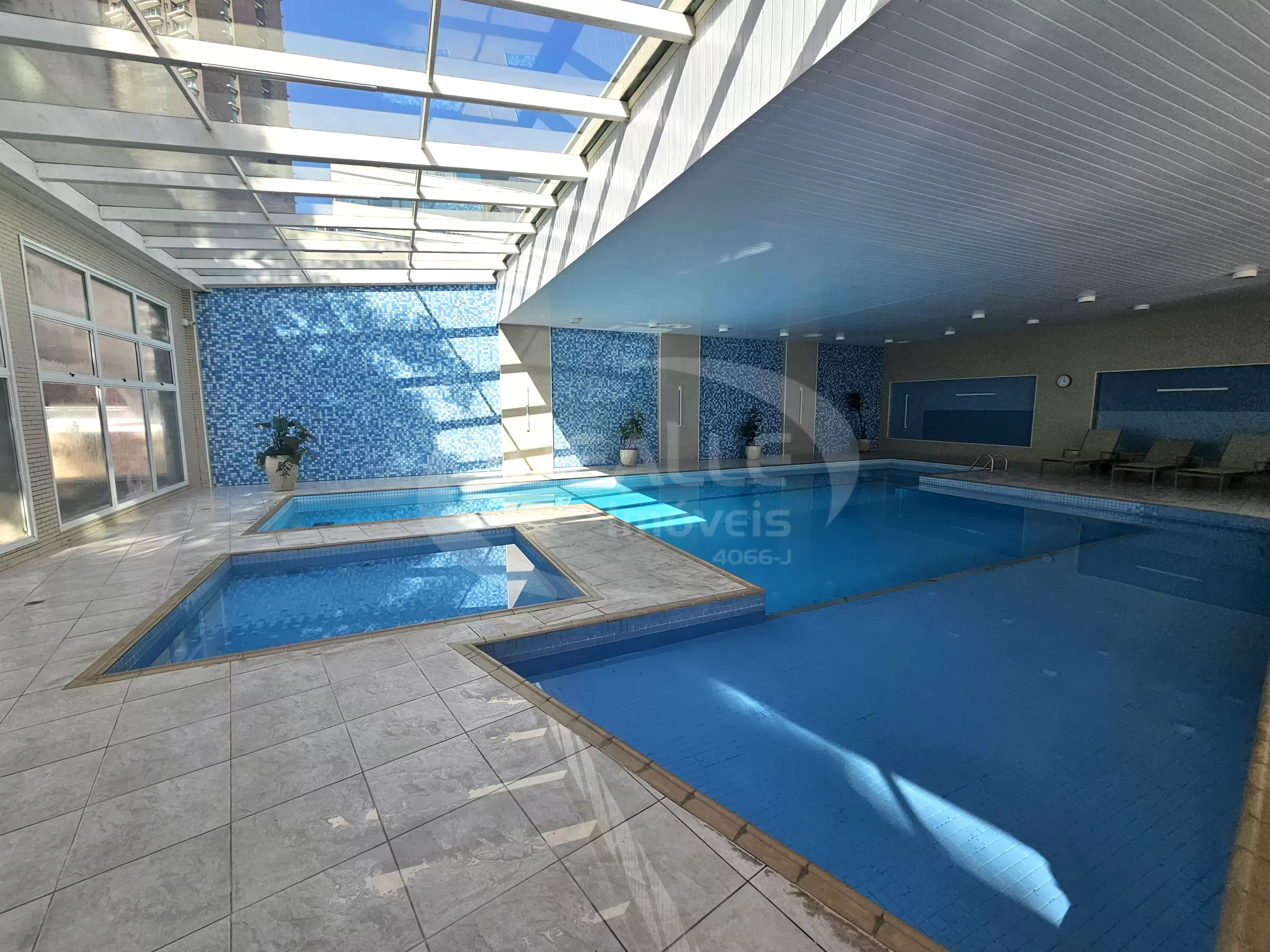 Ed. Elegance Condominium