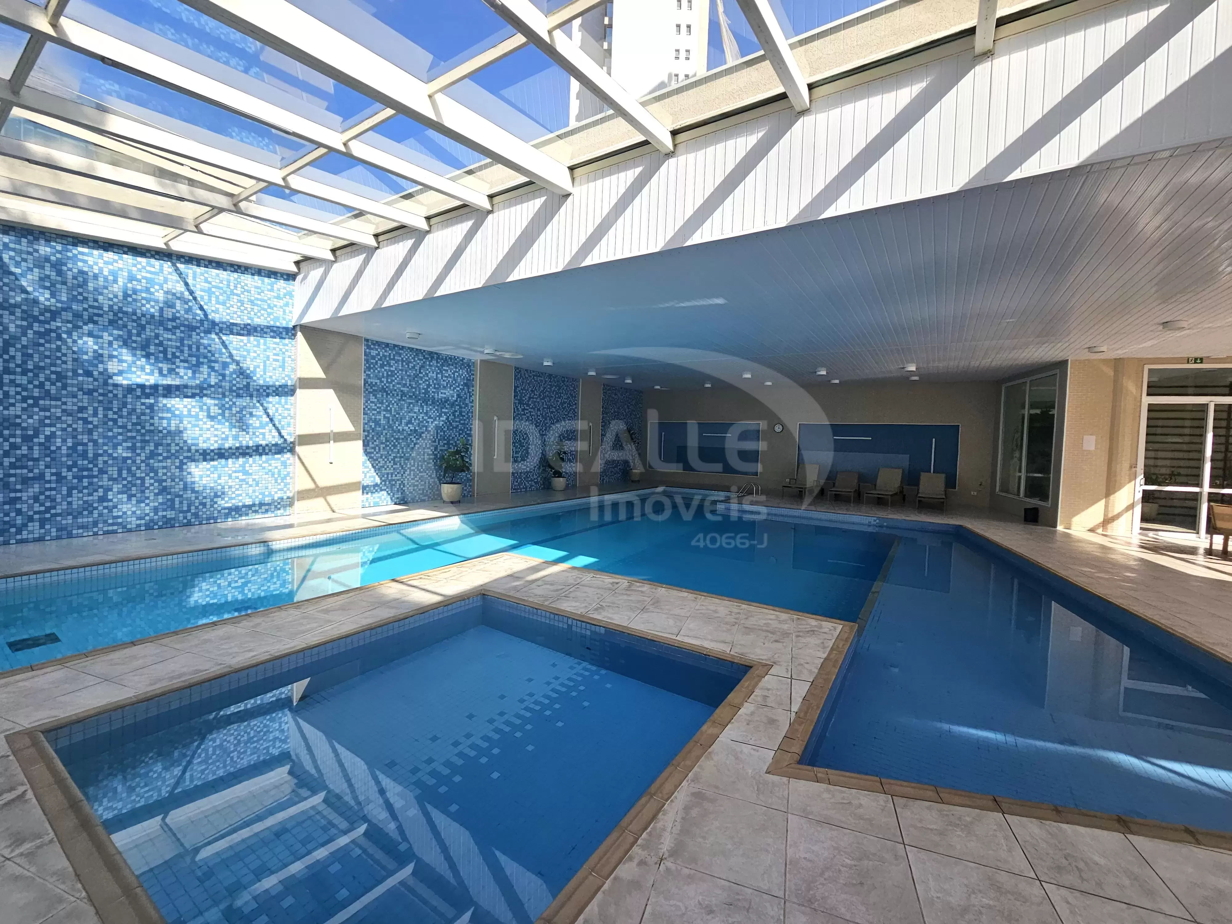 Ed. Elegance Condominium