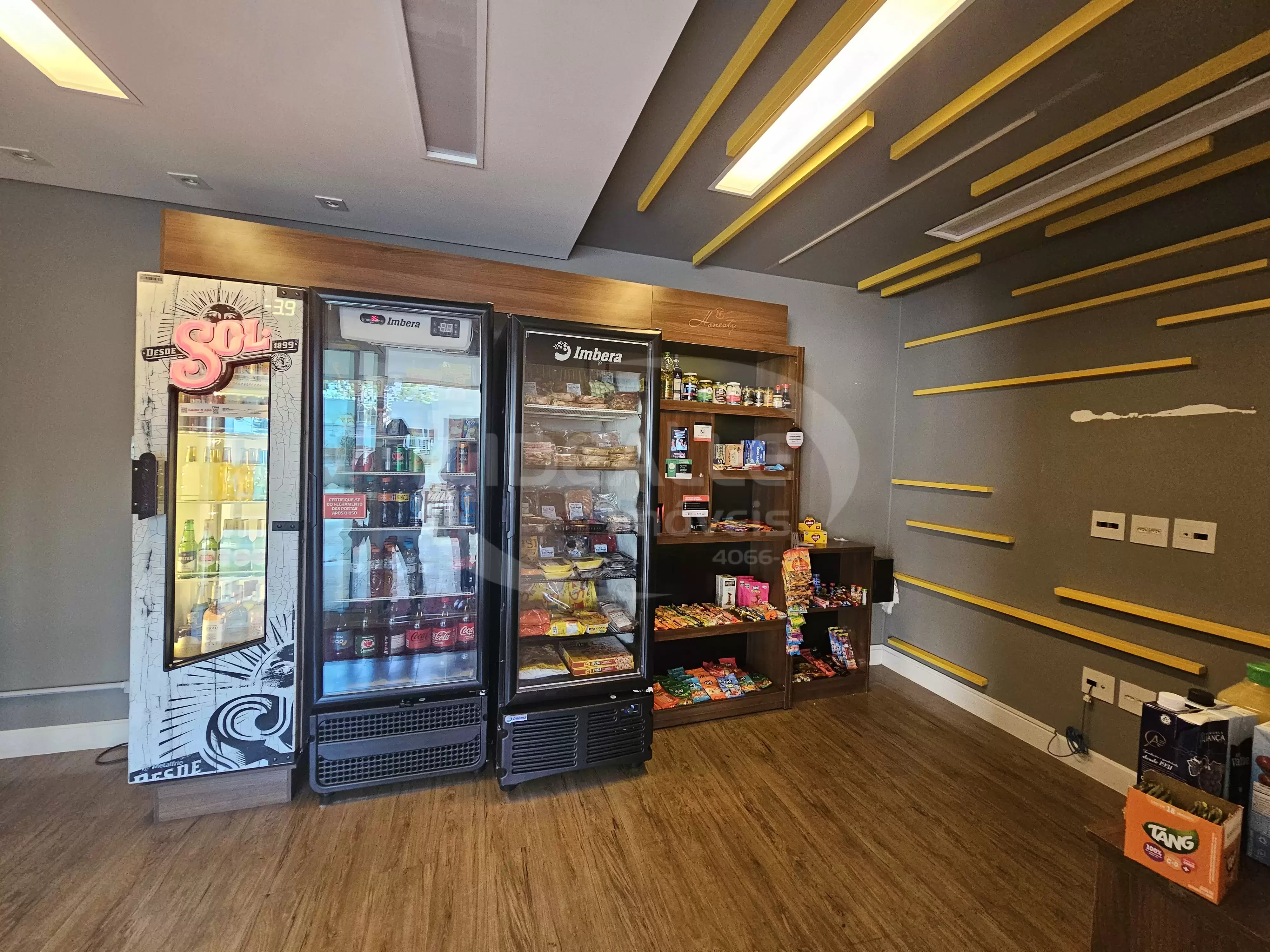 Ed. Elegance Condominium