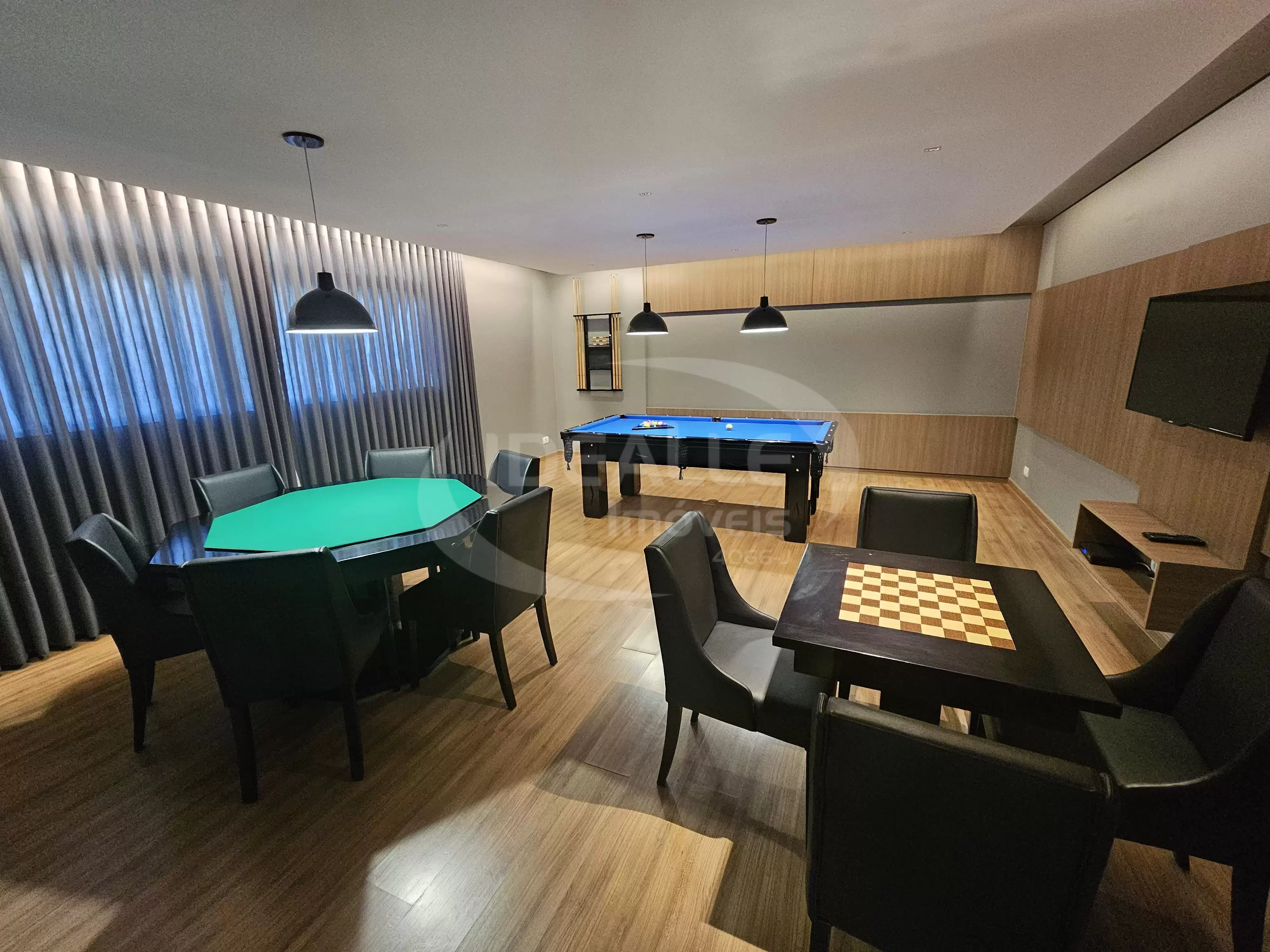 Ed. Elegance Condominium