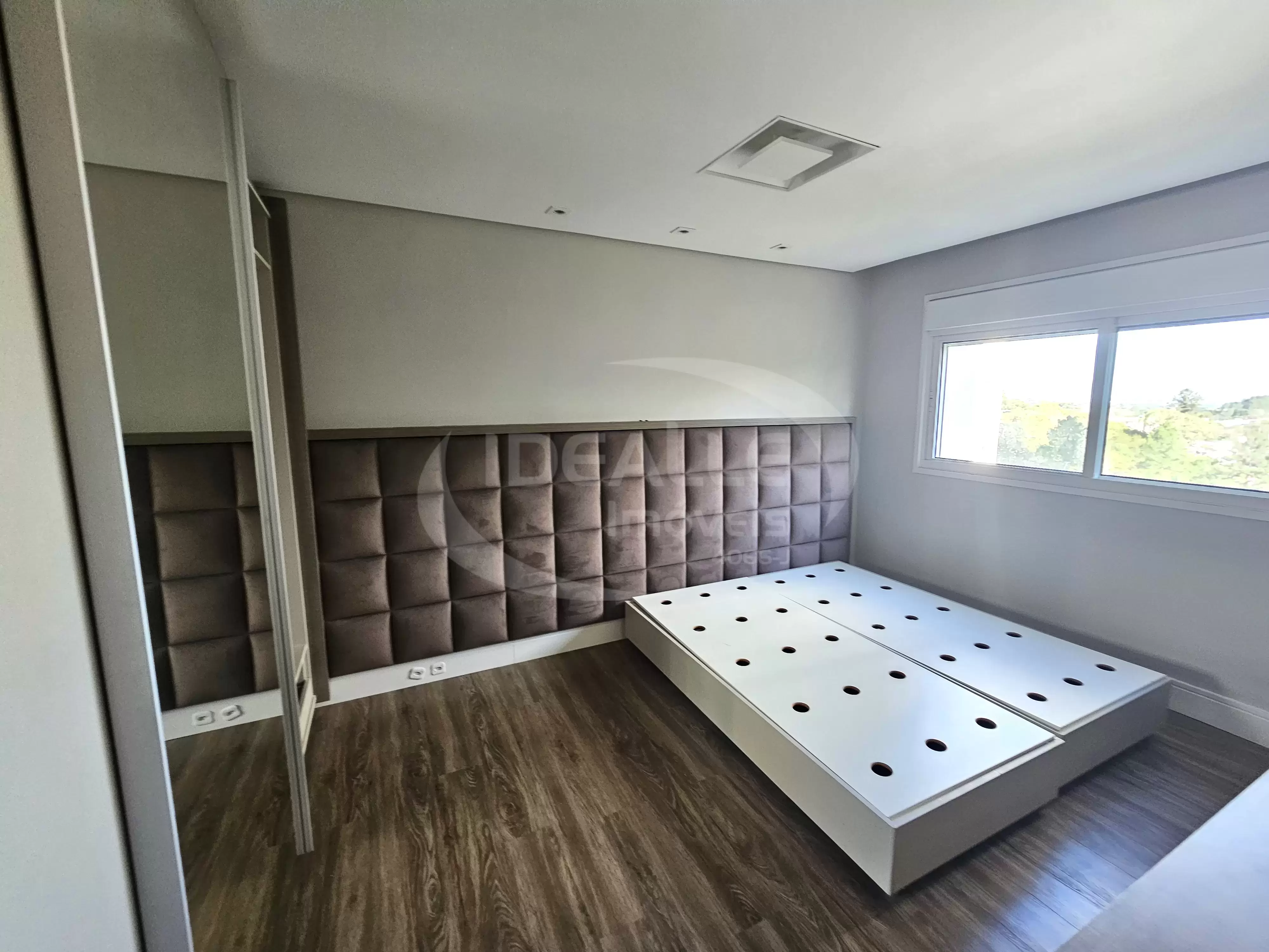 Ed. Elegance Condominium