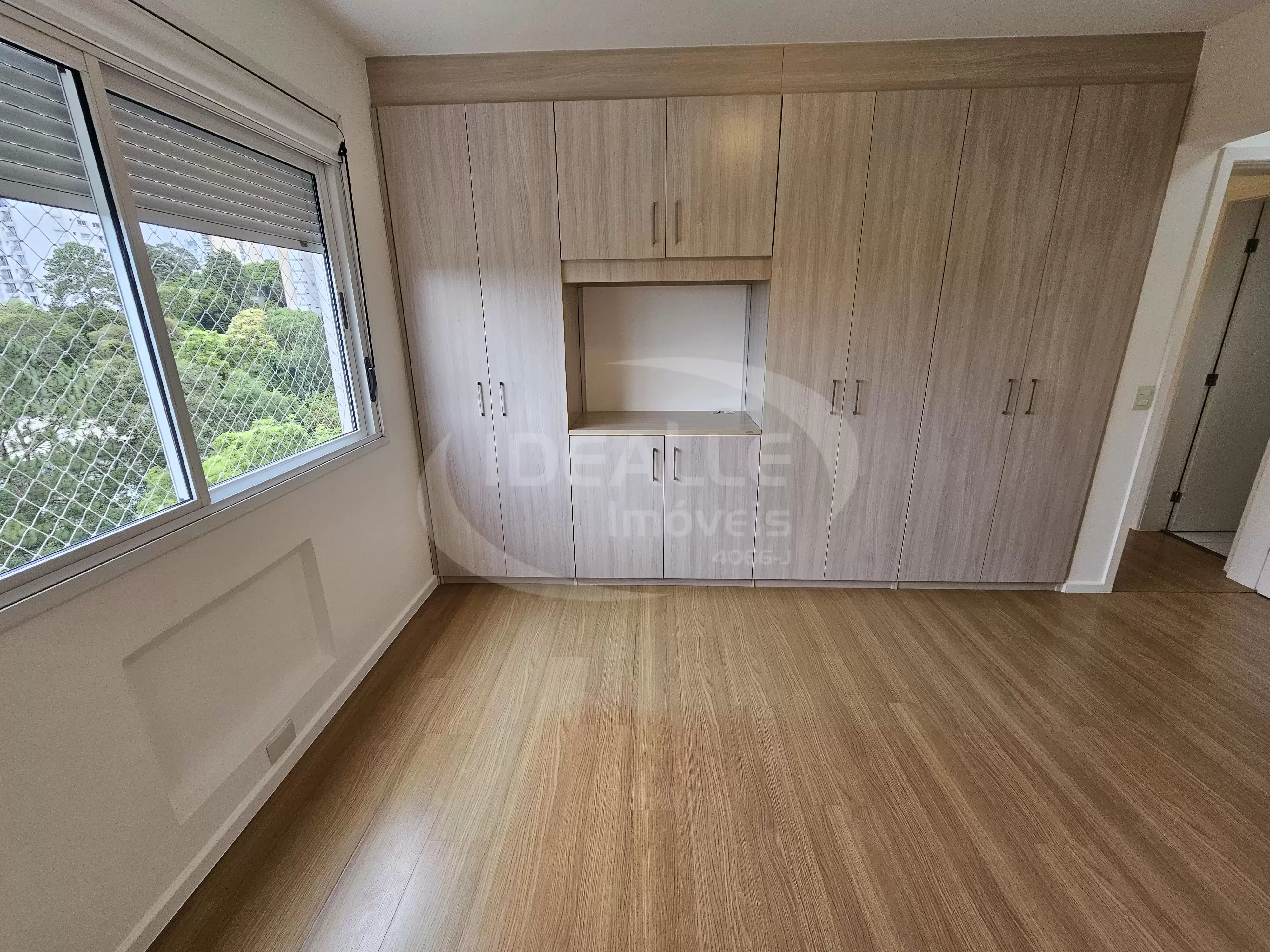 Ed. Breezer Ecoville