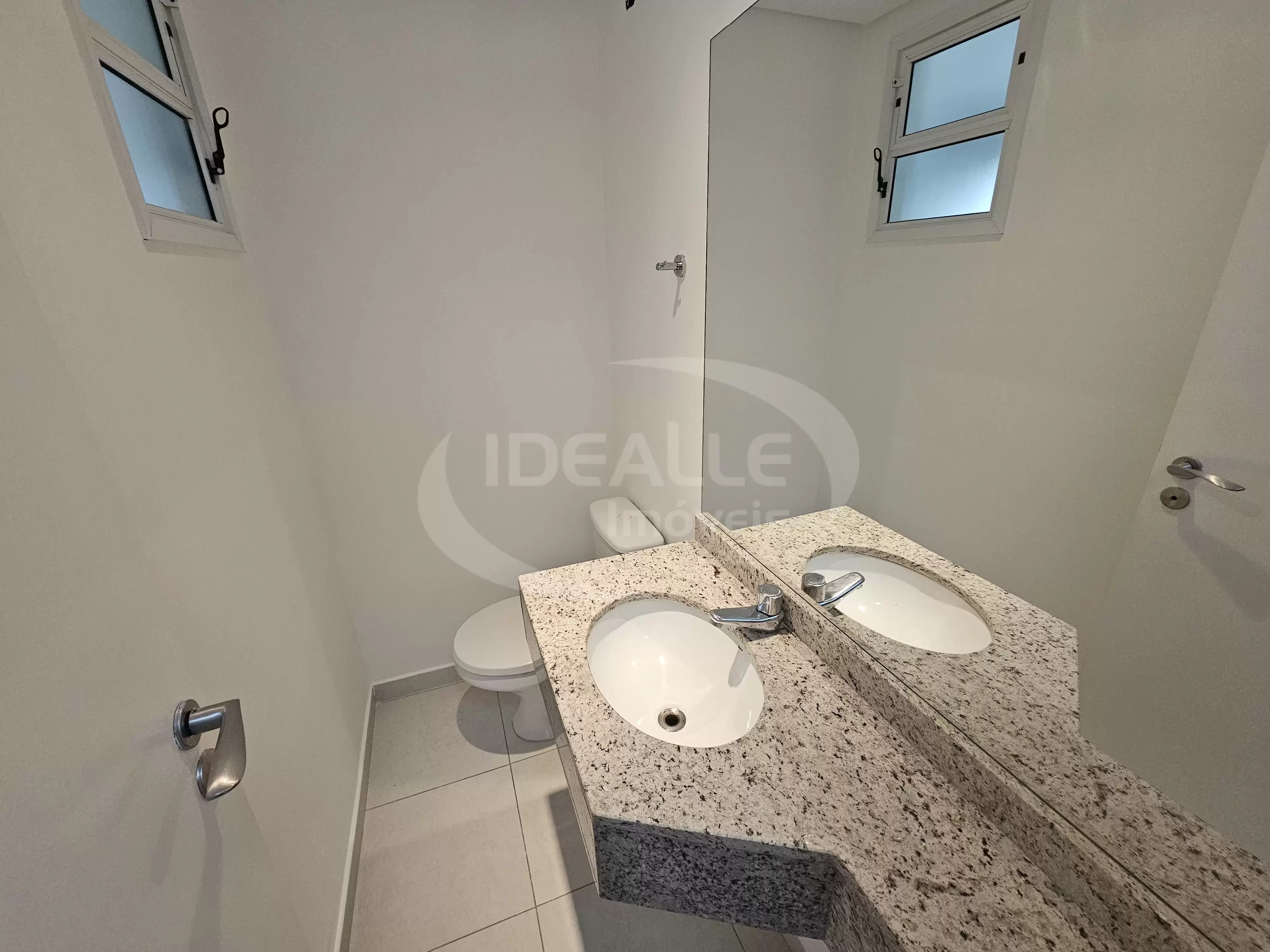 Ed. Breezer Ecoville