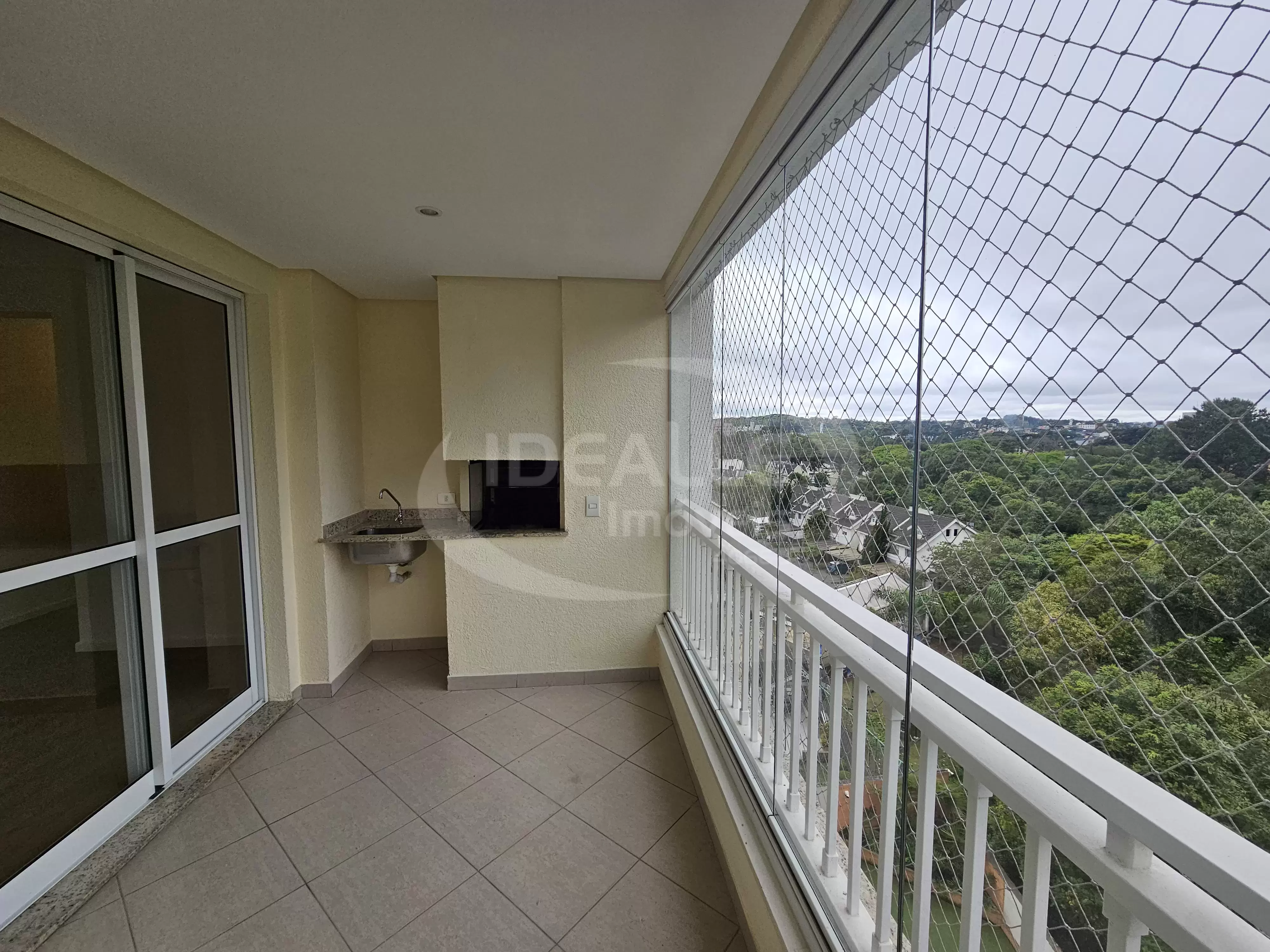 Ed. Breezer Ecoville