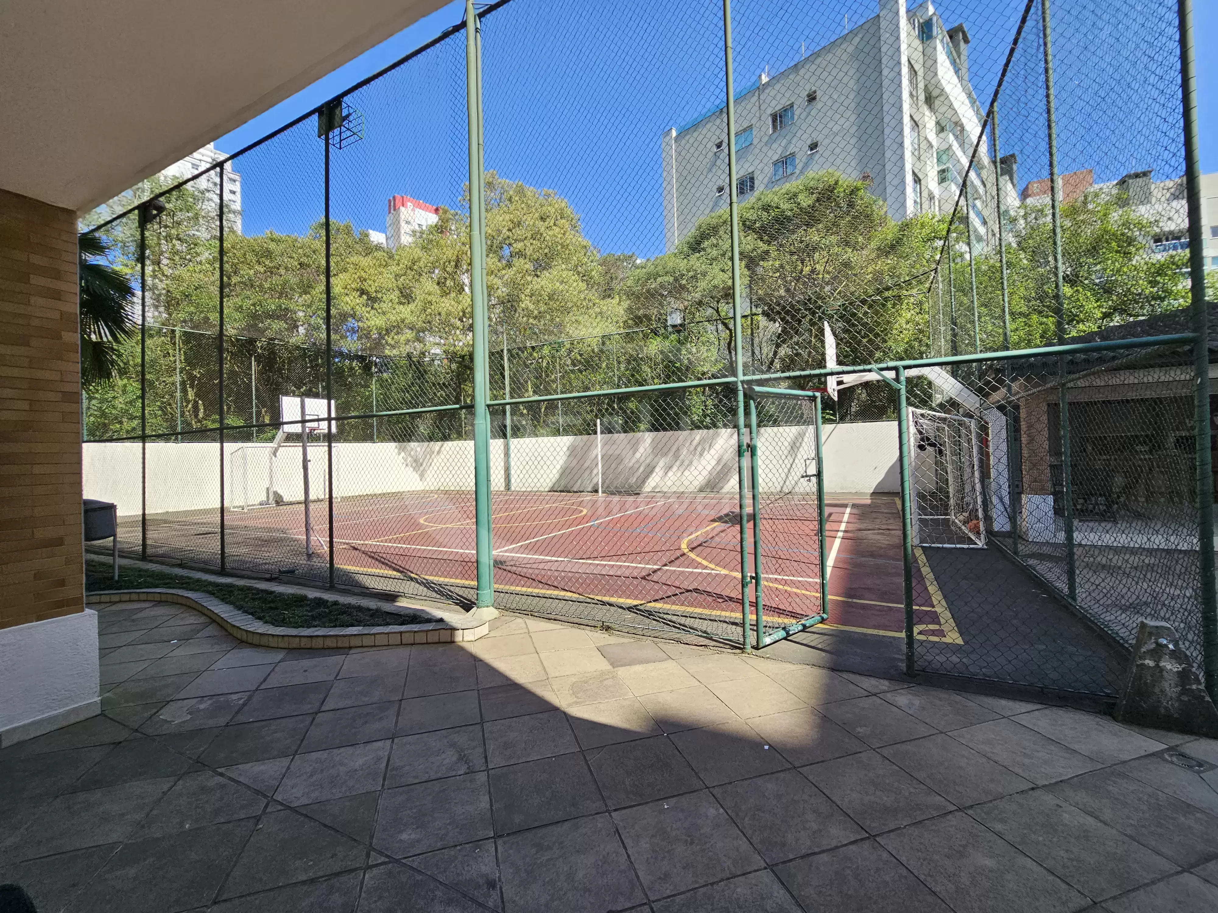 Ed. Breezer Ecoville