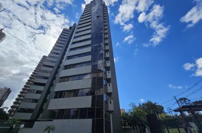 Ed. Terrazza Maggiore  |  Cobertura no Ecoville