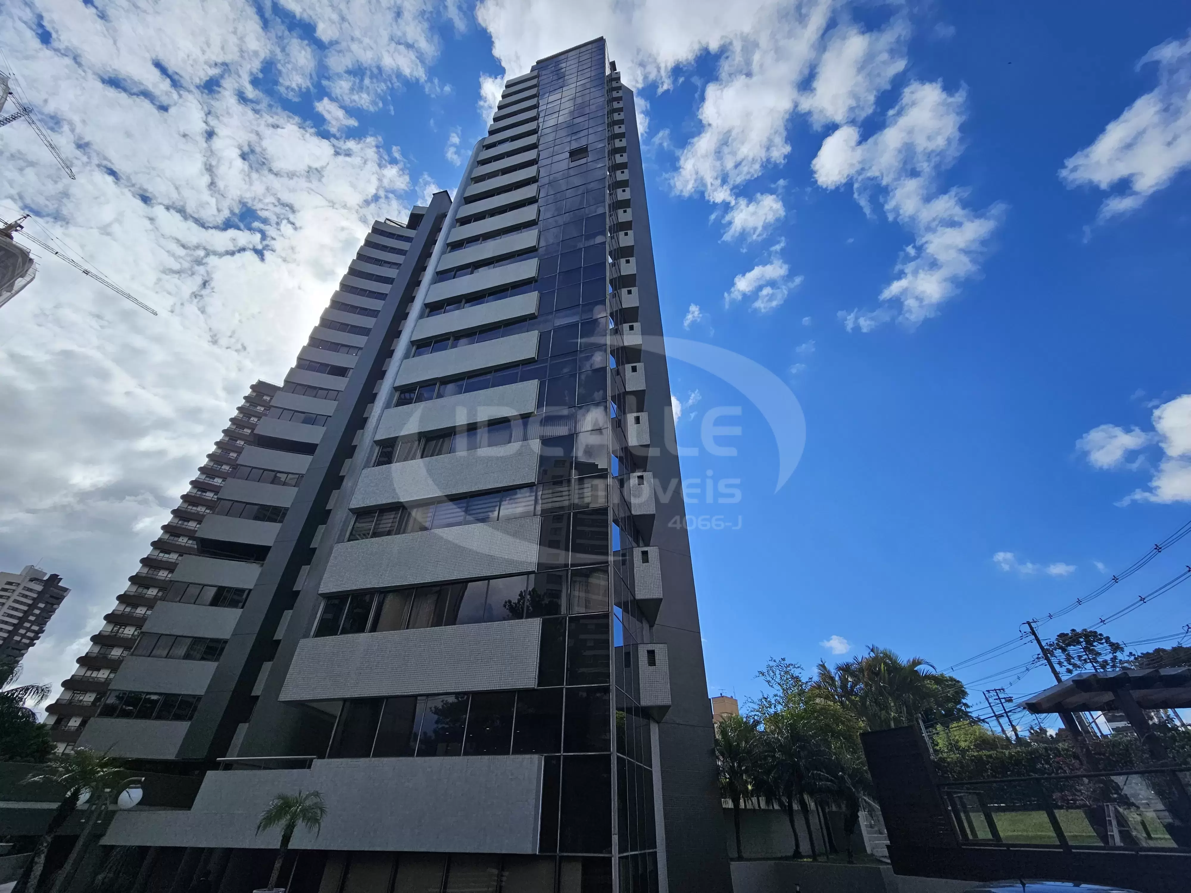 Ed. Terrazza Maggiore  |  Cobertura no Ecoville