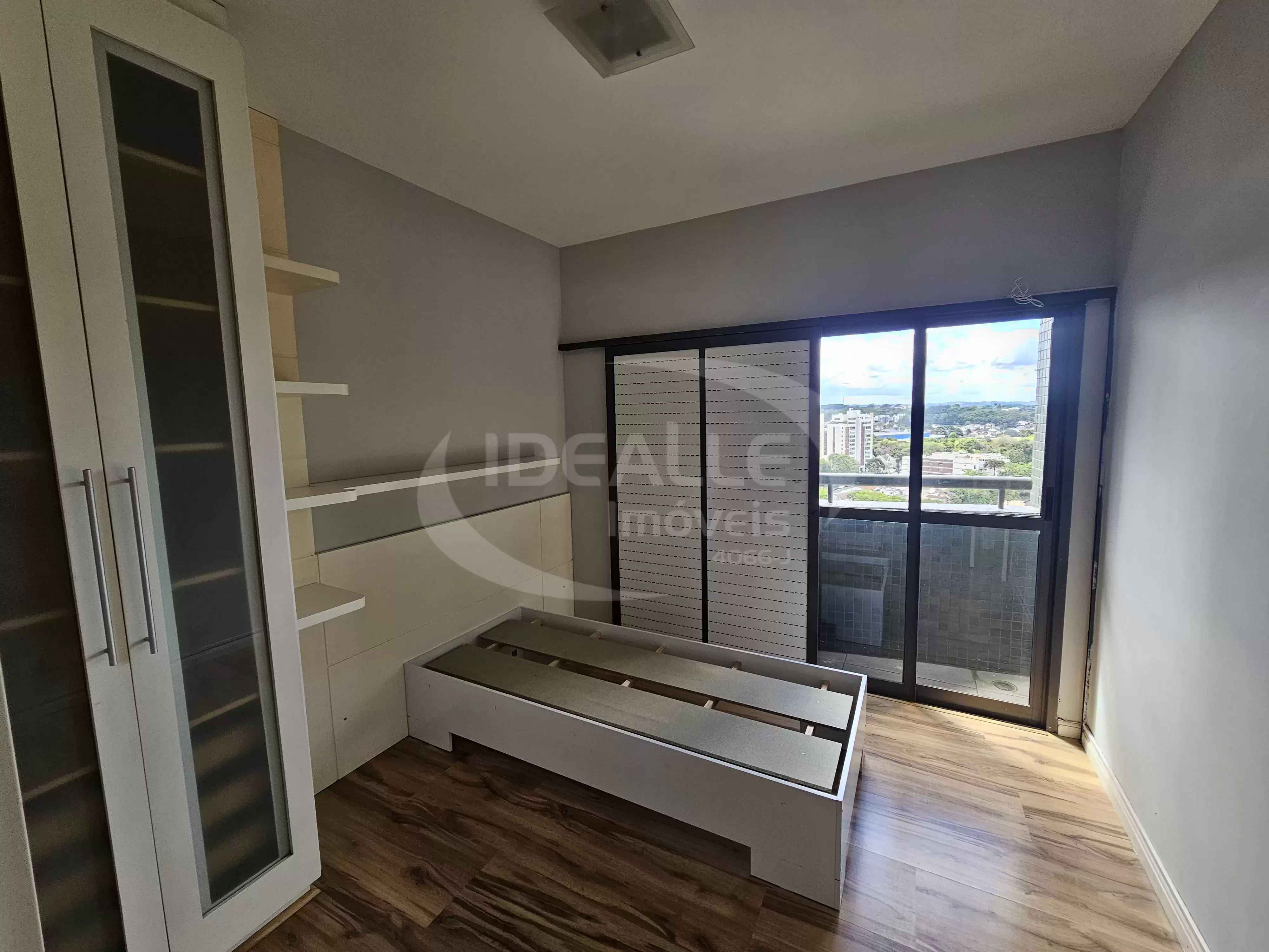 Ed. Terrazza Maggiore  |  Cobertura no Ecoville