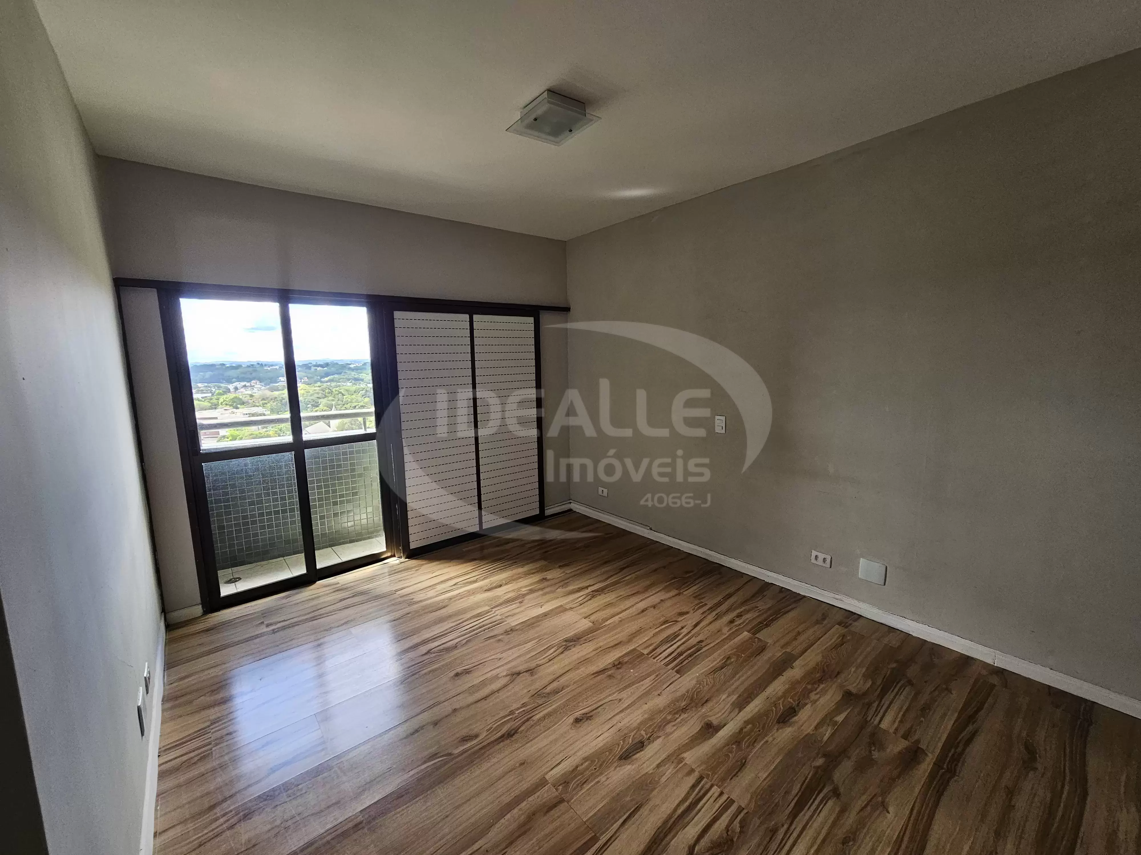 Ed. Terrazza Maggiore  |  Cobertura no Ecoville