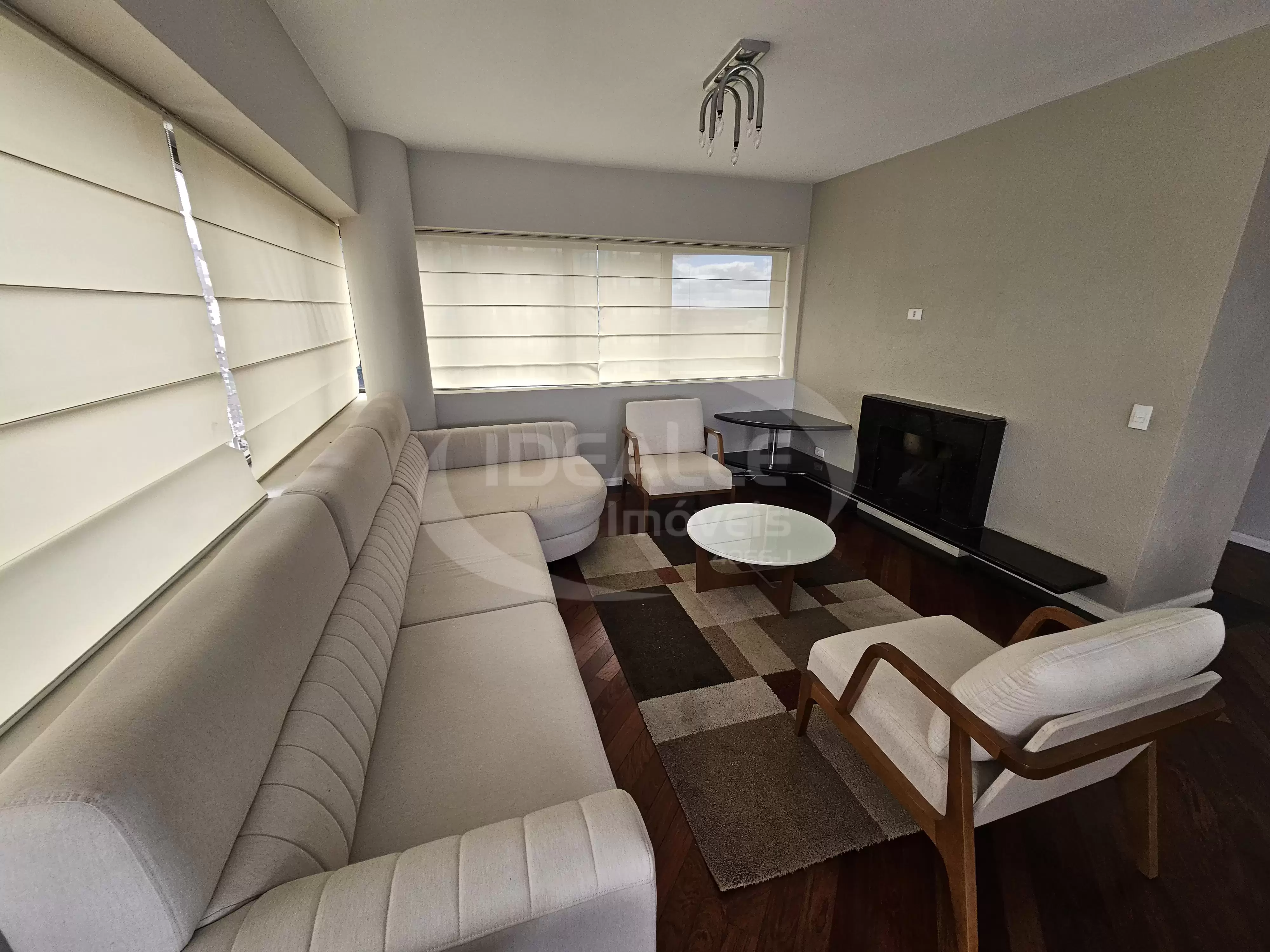 Ed. Terrazza Maggiore  |  Cobertura no Ecoville