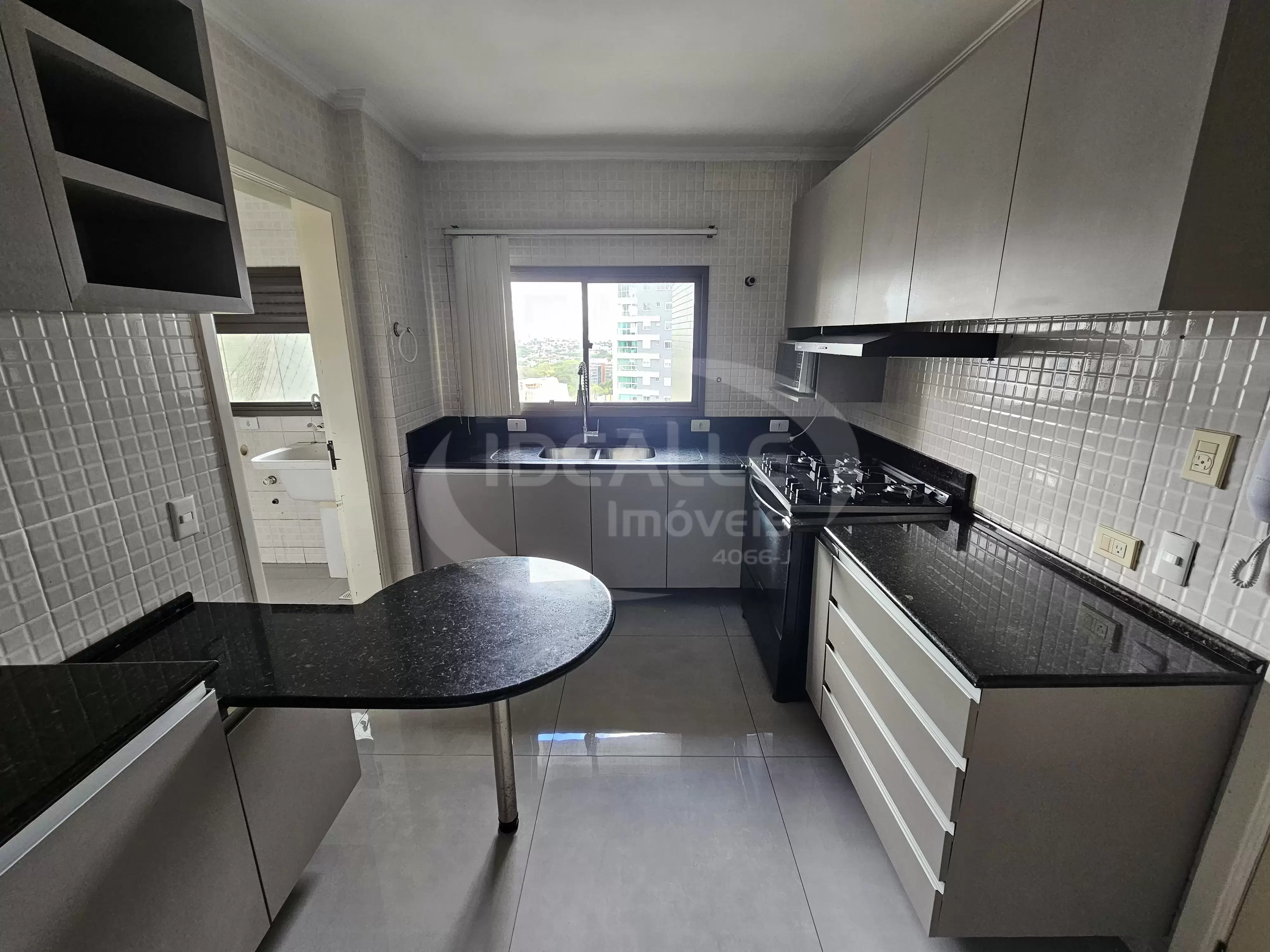 Ed. Terrazza Maggiore  |  Cobertura no Ecoville