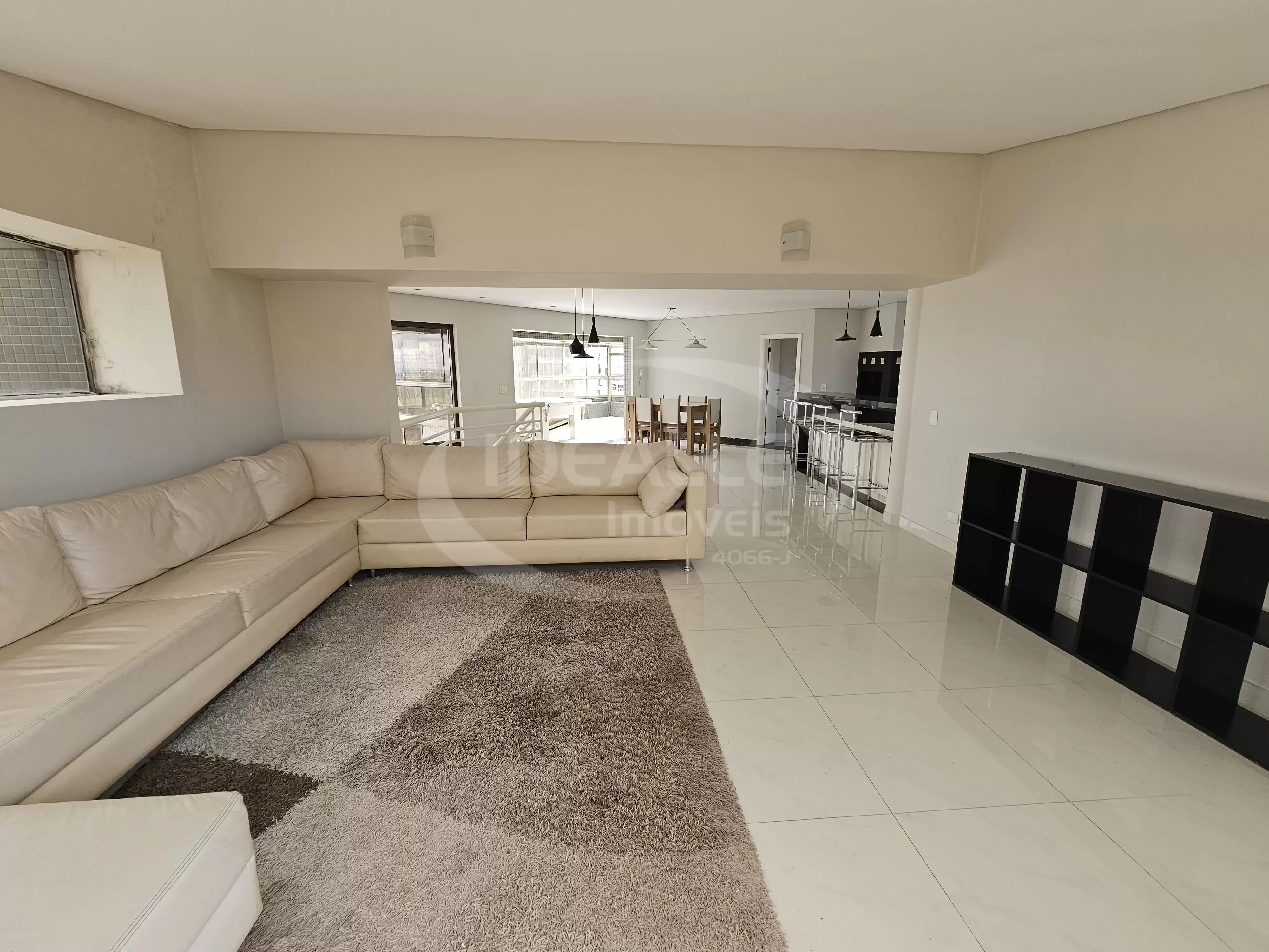 Ed. Terrazza Maggiore  |  Cobertura no Ecoville