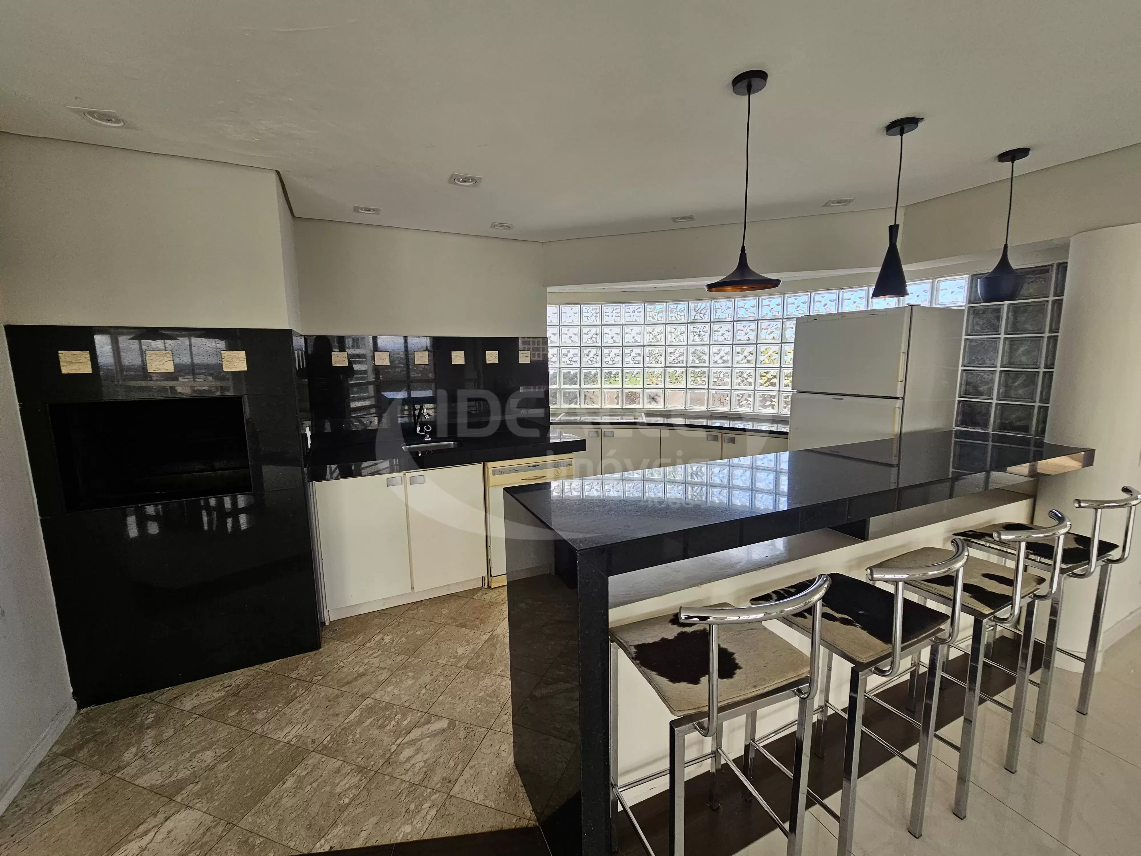 Ed. Terrazza Maggiore  |  Cobertura no Ecoville