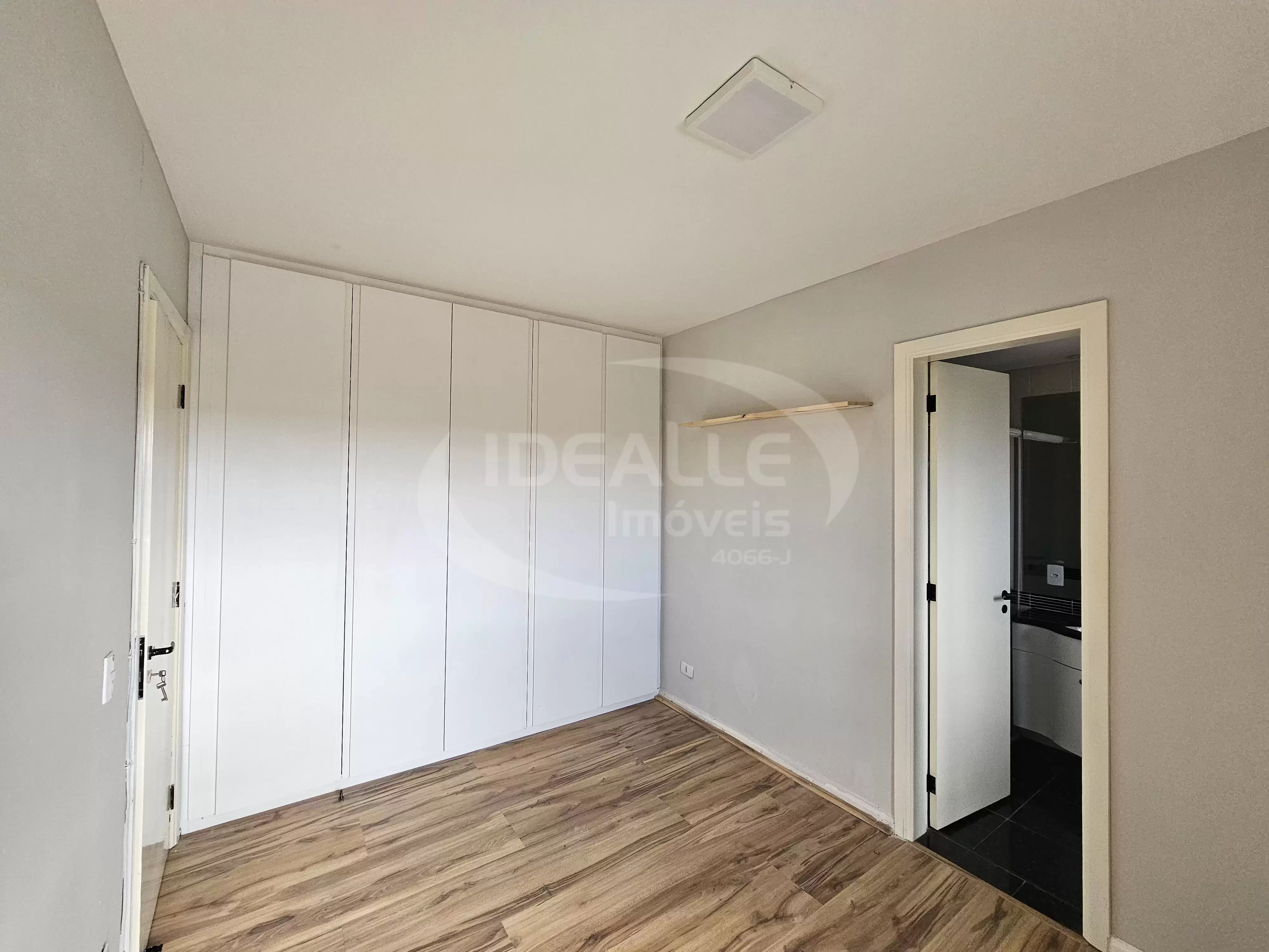 Ed. Terrazza Maggiore  |  Cobertura no Ecoville