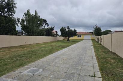 Terreno em Santa Felicidade