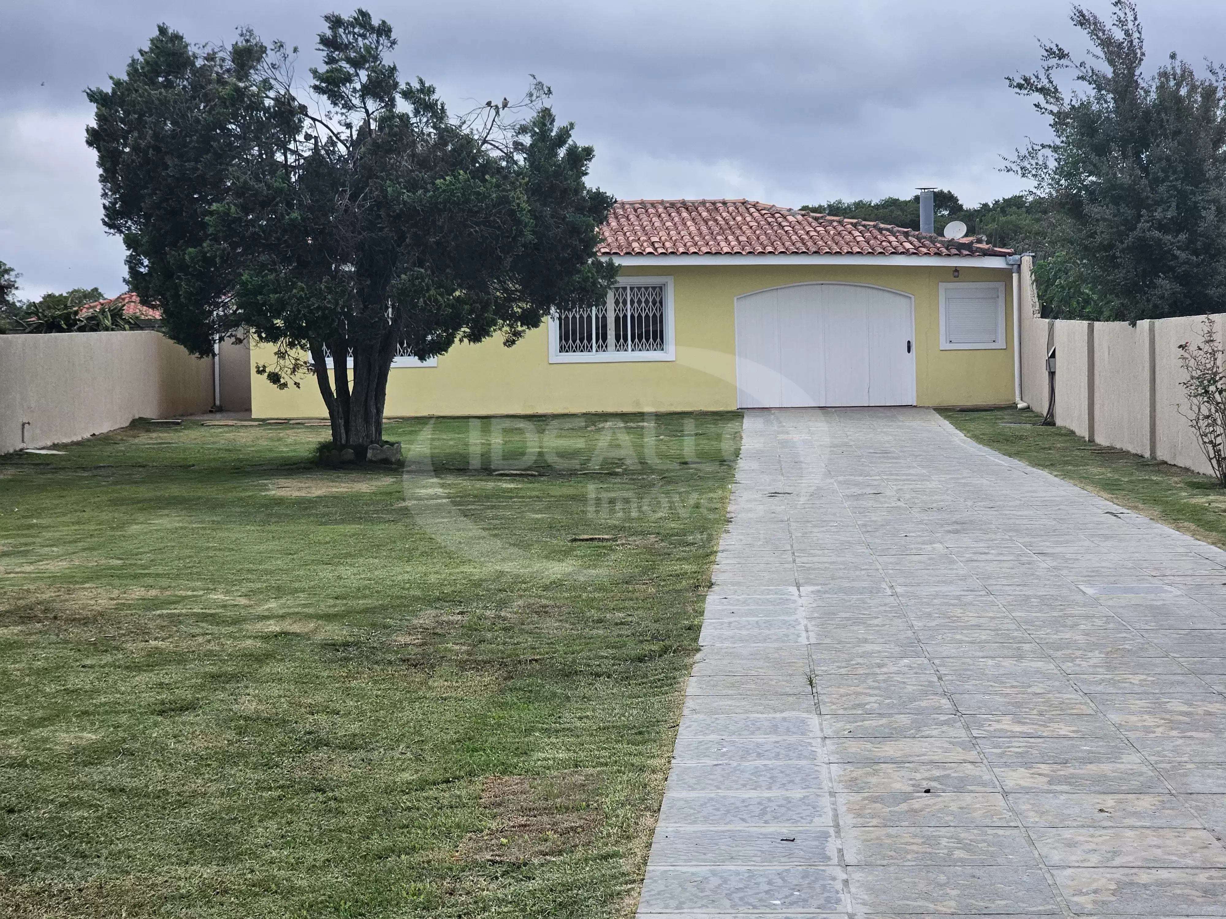 Casa em Santa Felicidade