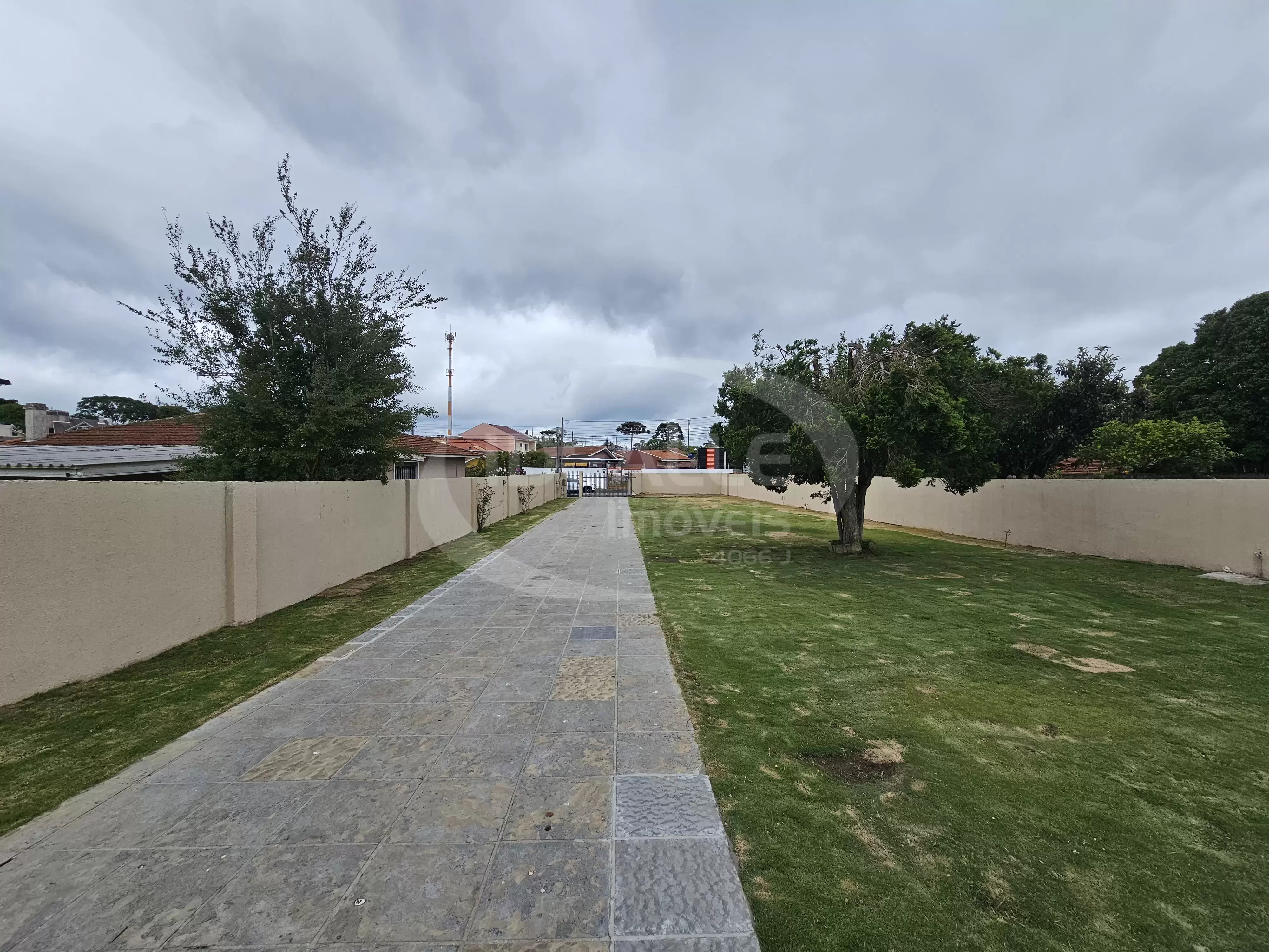 Casa em Santa Felicidade