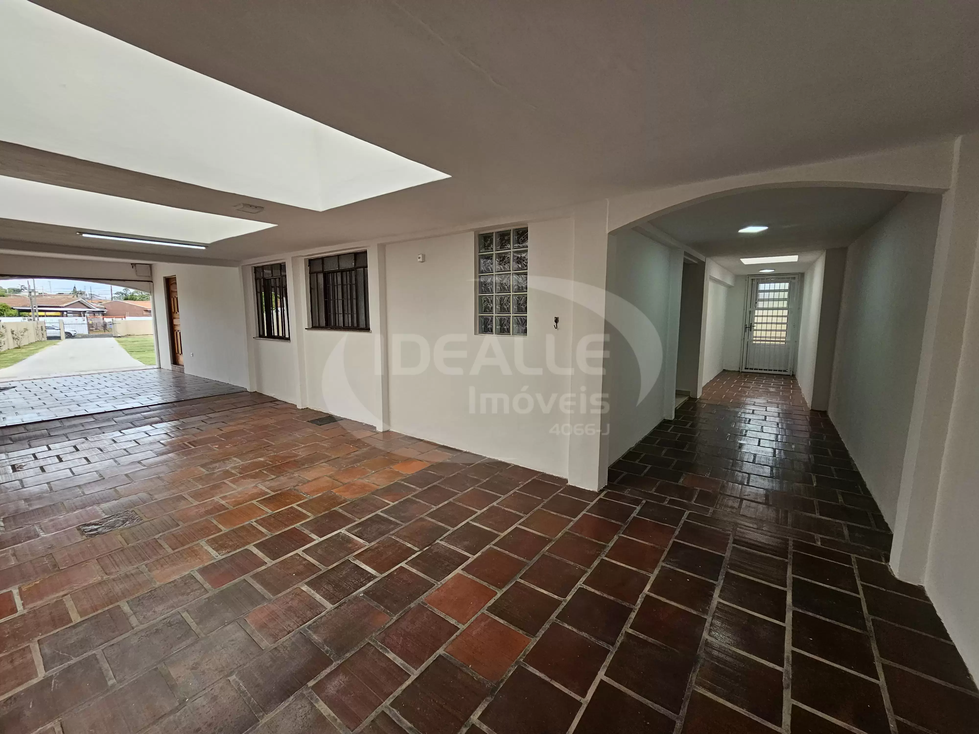 Casa em Santa Felicidade