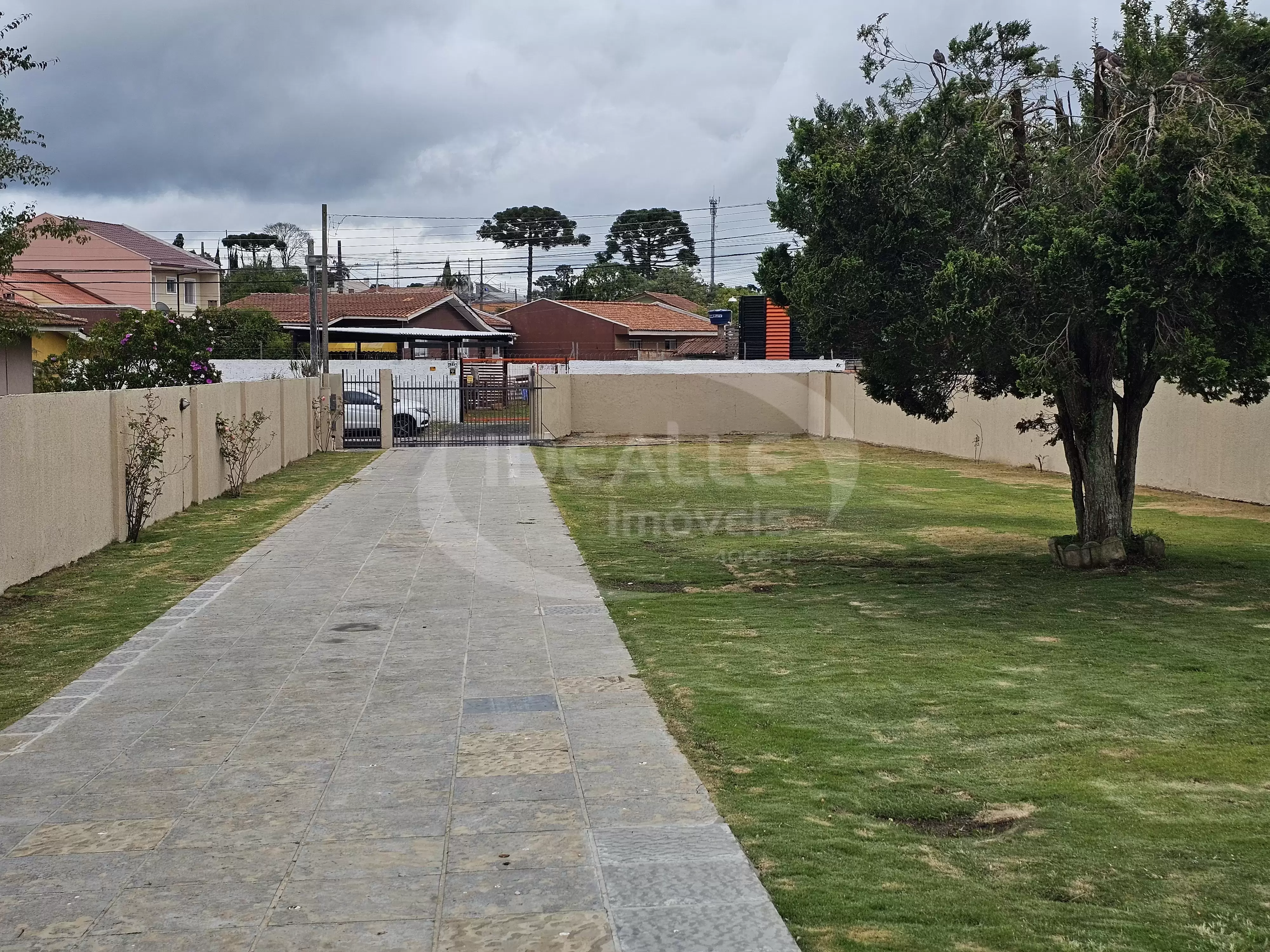 Terreno em Santa Felicidade