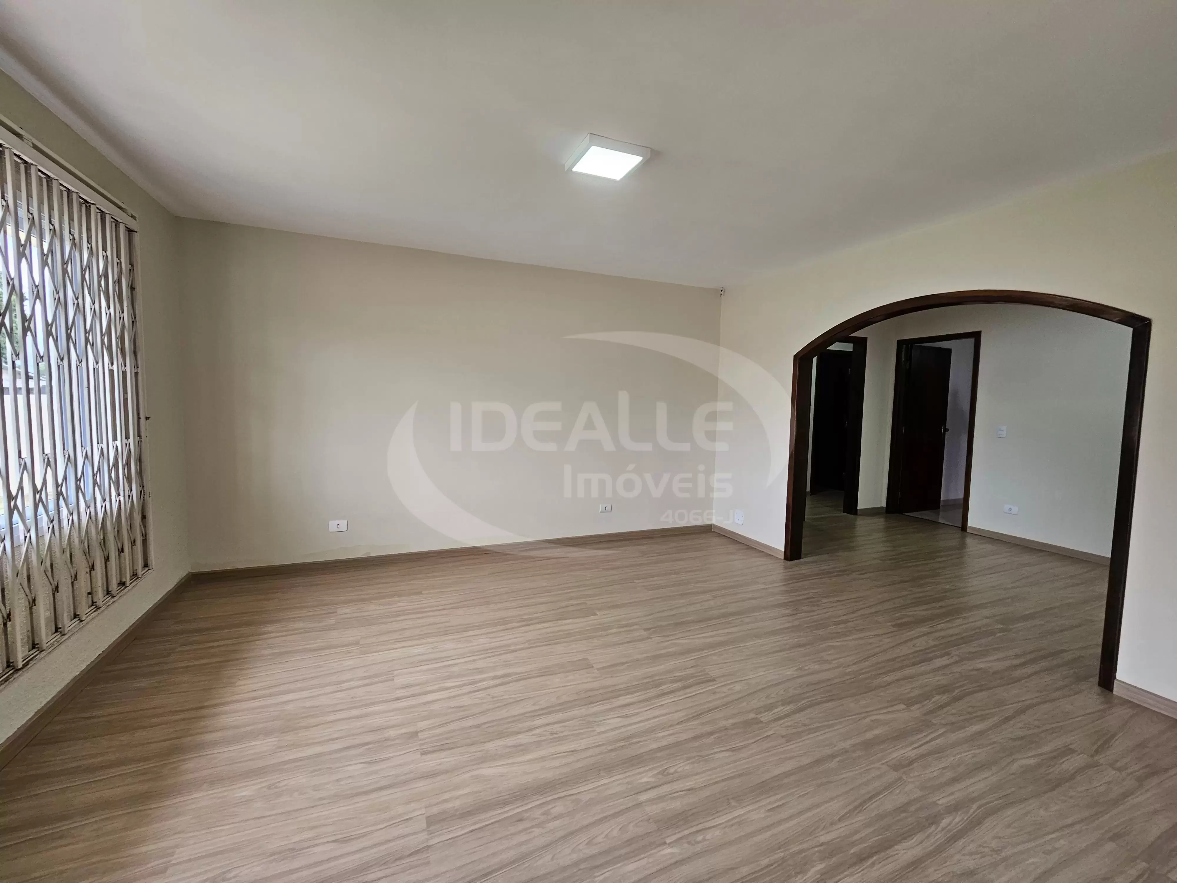 Casa em Santa Felicidade