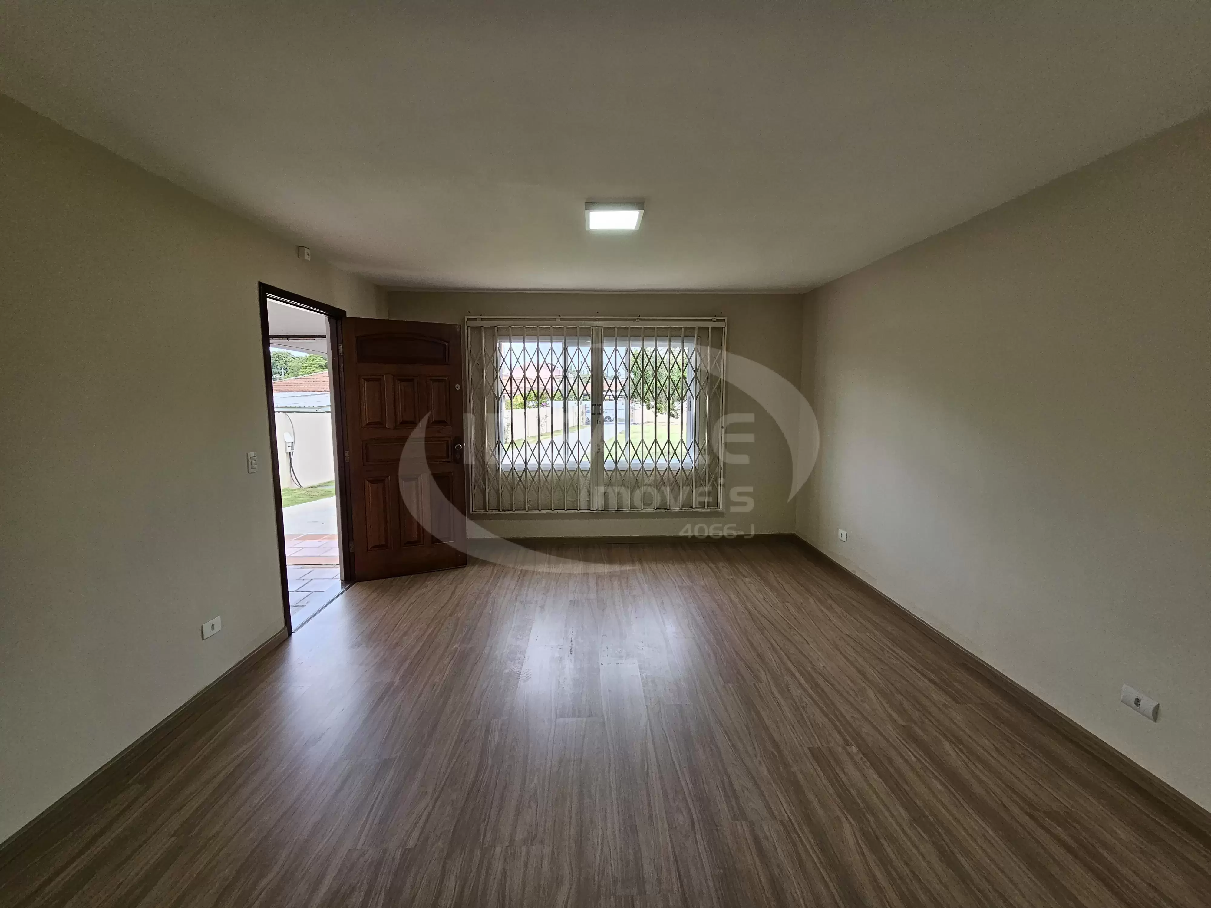 Casa em Santa Felicidade