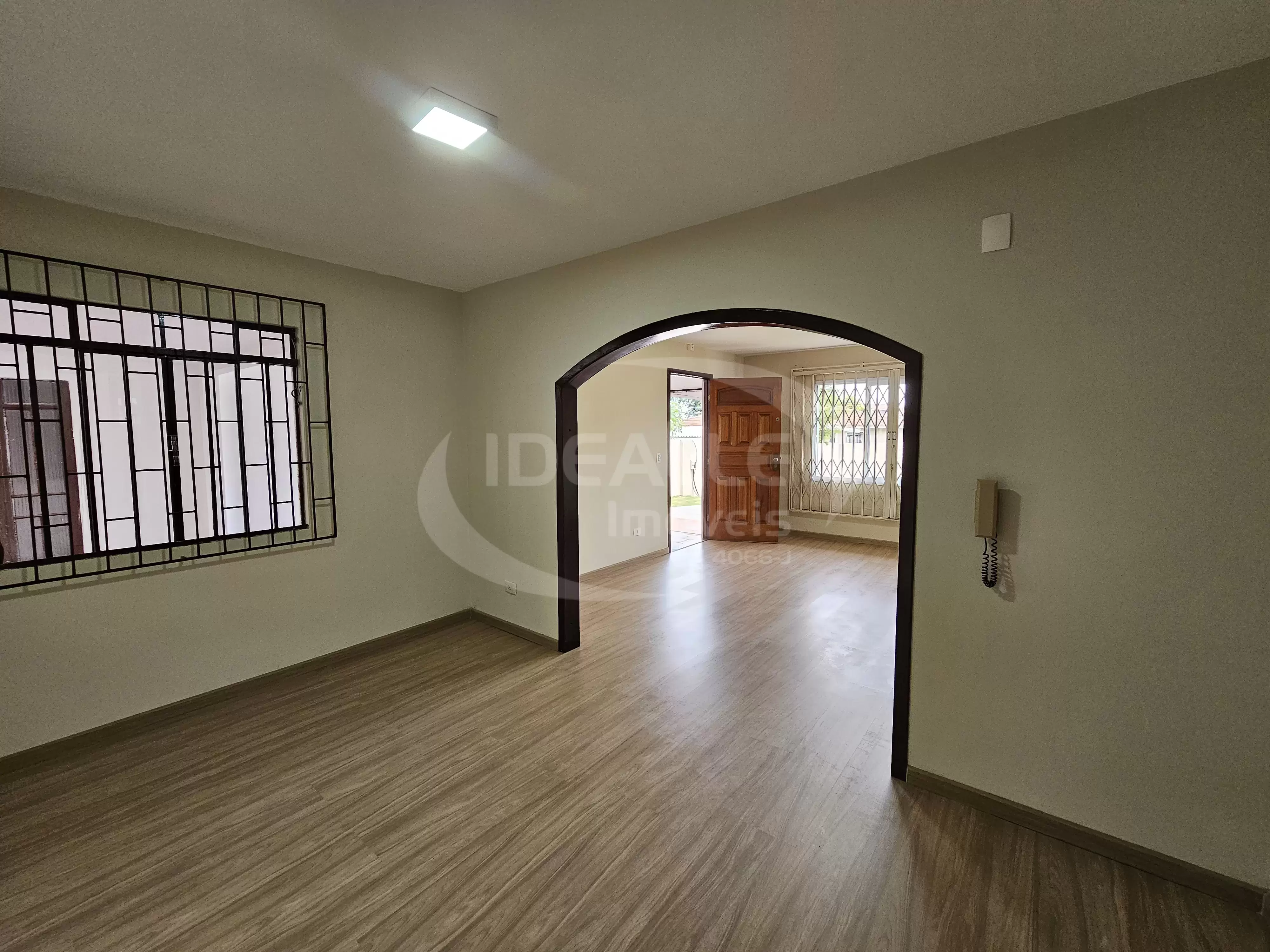 Casa em Santa Felicidade