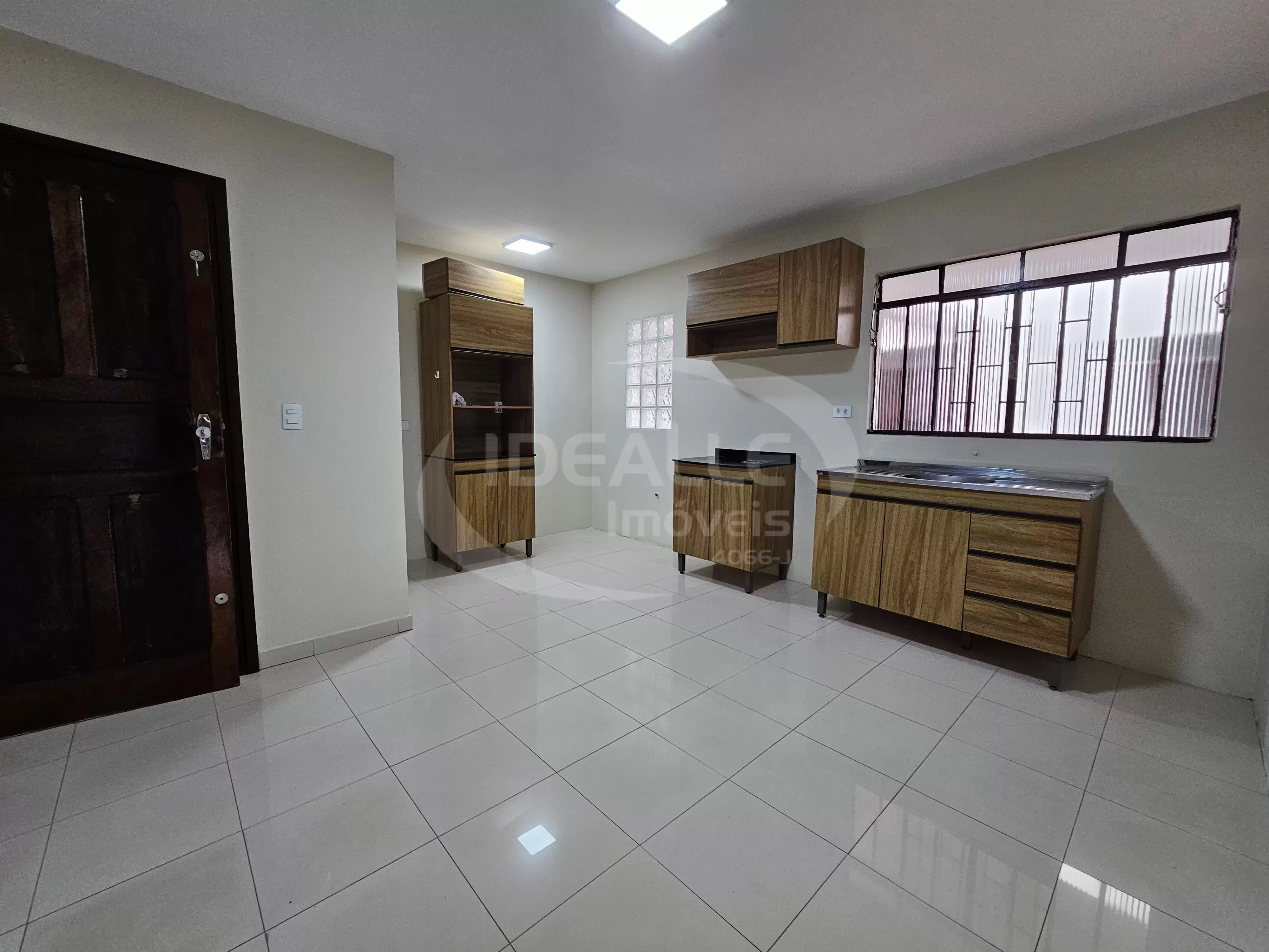 Casa em Santa Felicidade