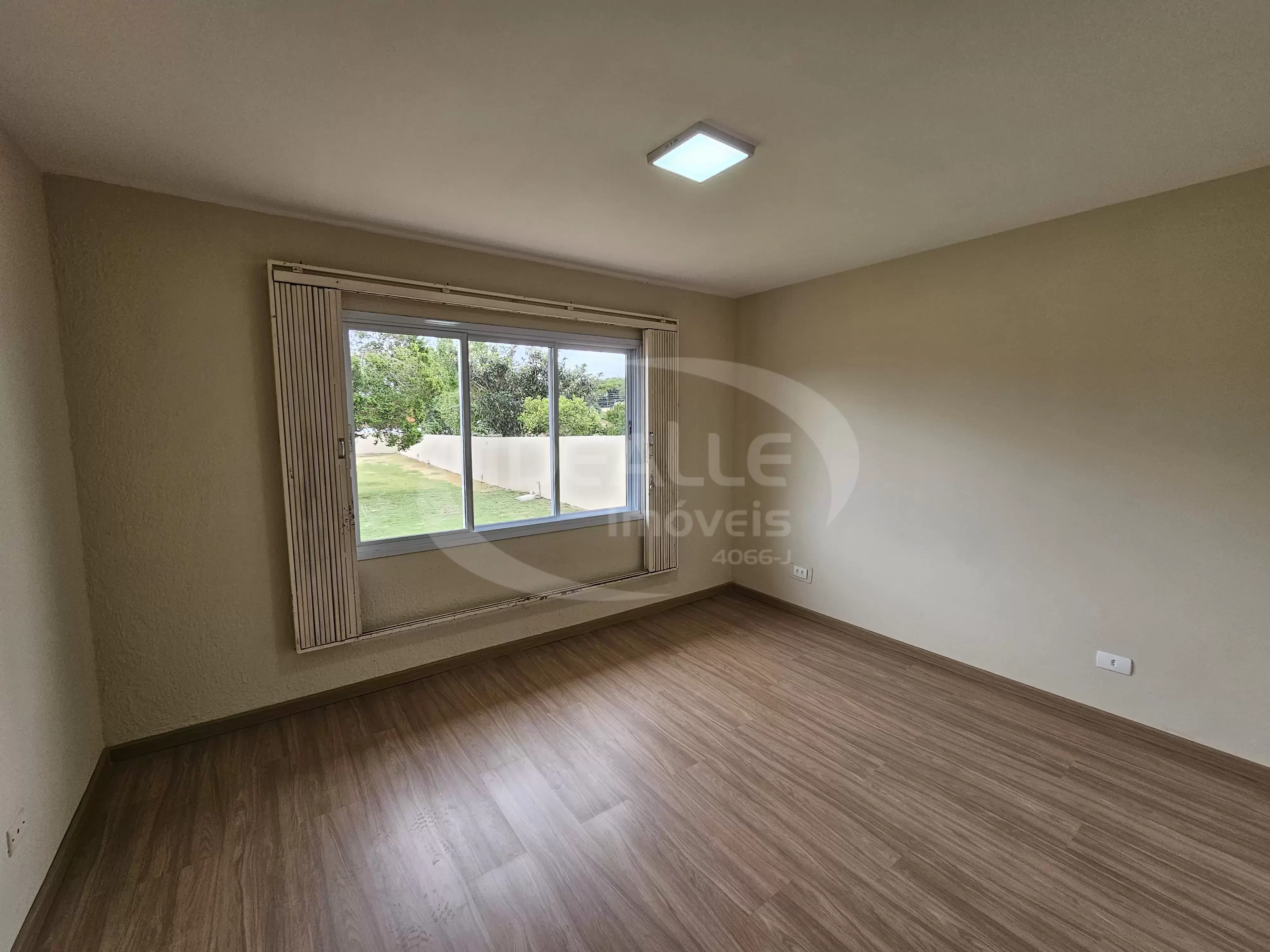 Casa em Santa Felicidade