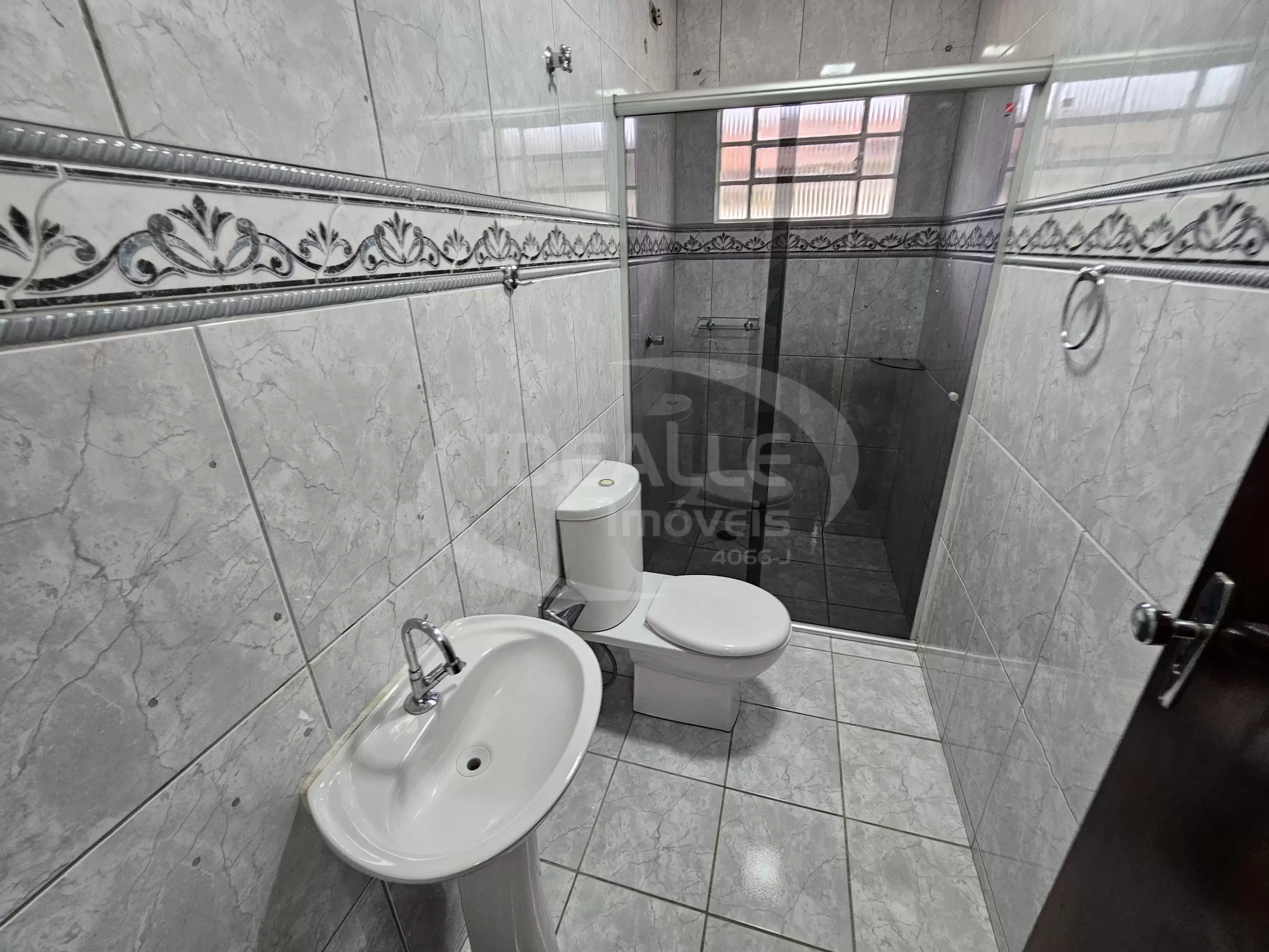 Casa em Santa Felicidade