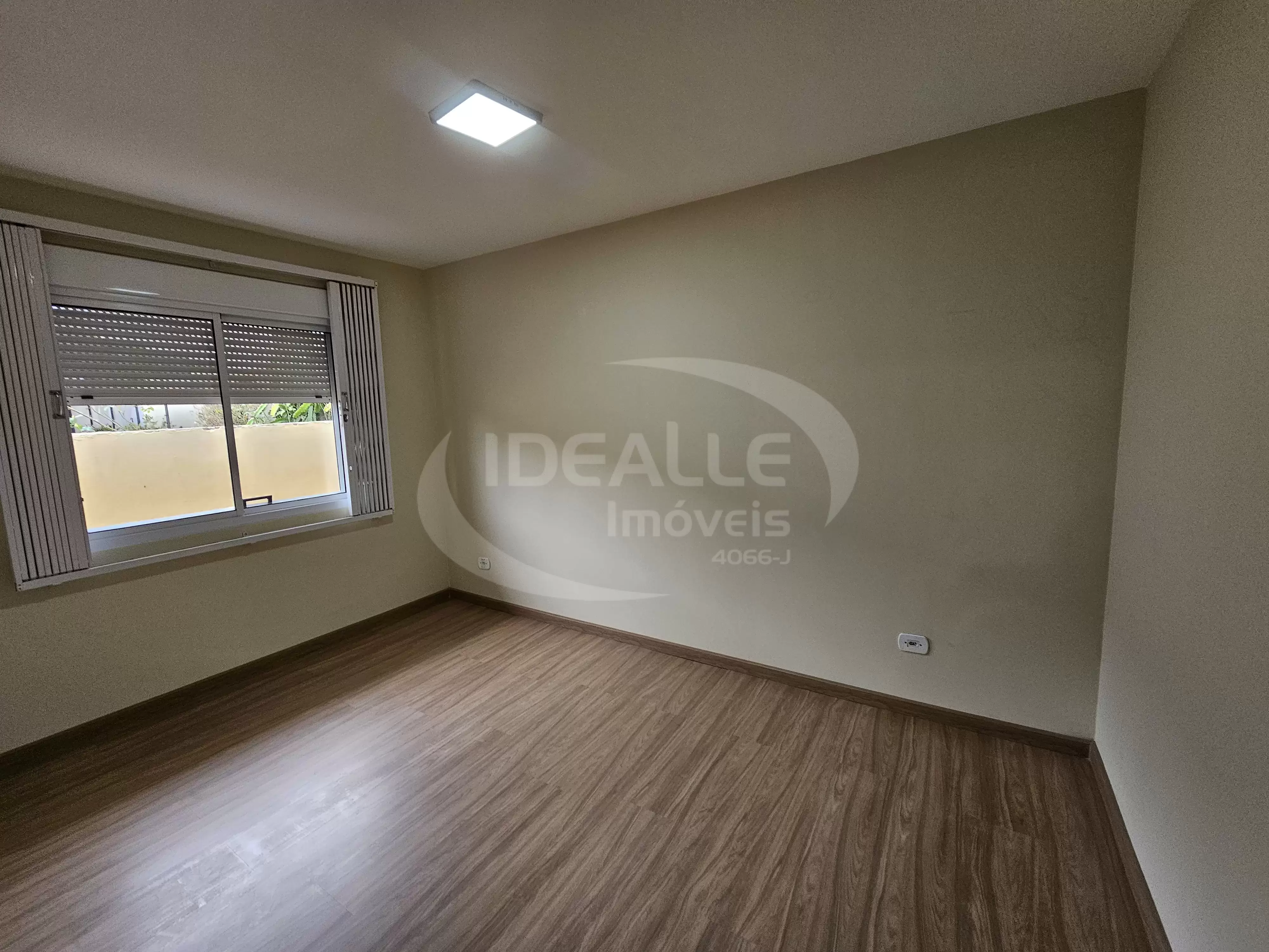 Casa em Santa Felicidade