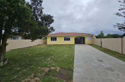 Casa em Santa Felicidade