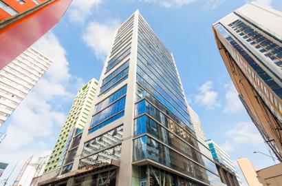 Ed. Workspace Brigadeiro