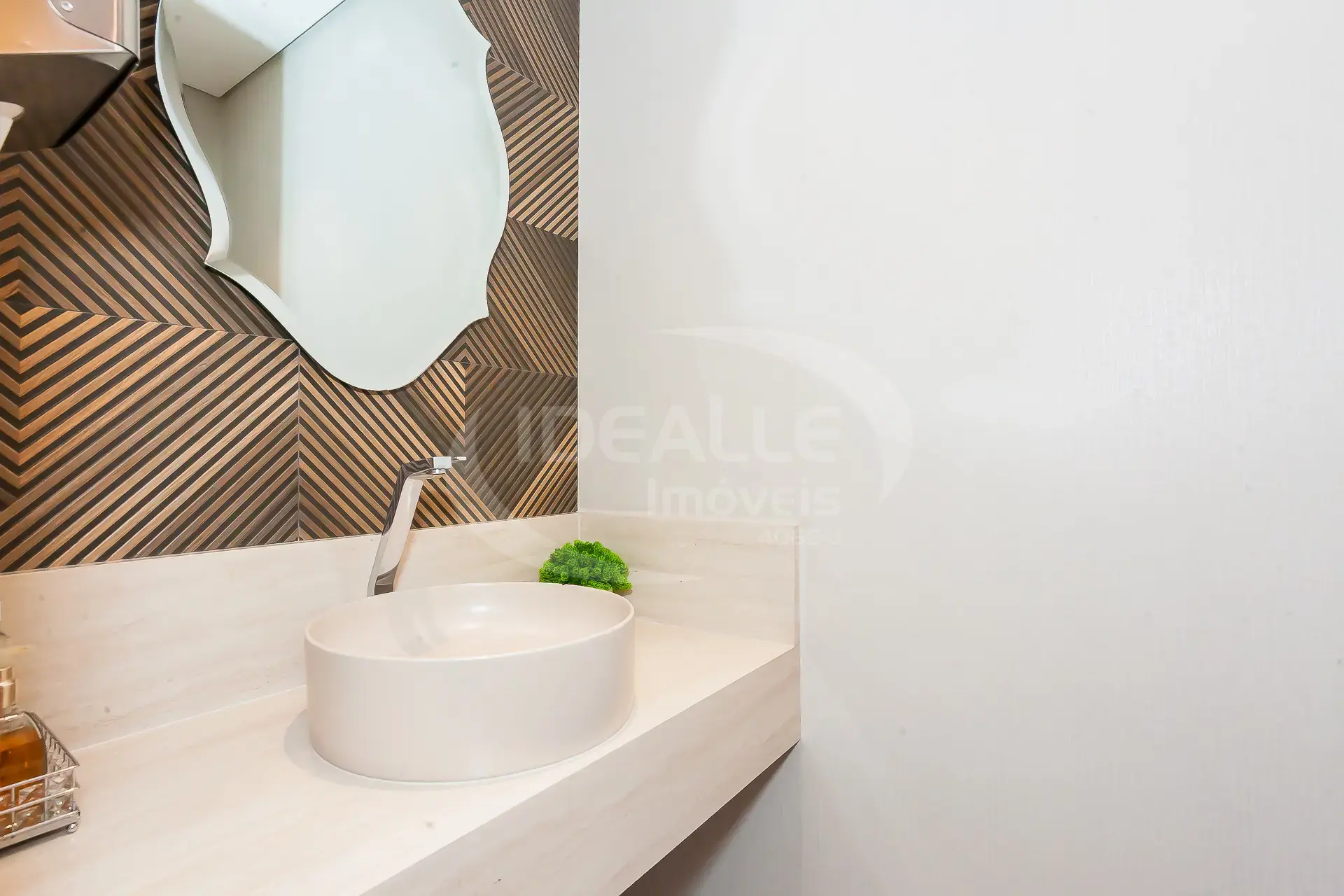 Ed. Workspace Brigadeiro