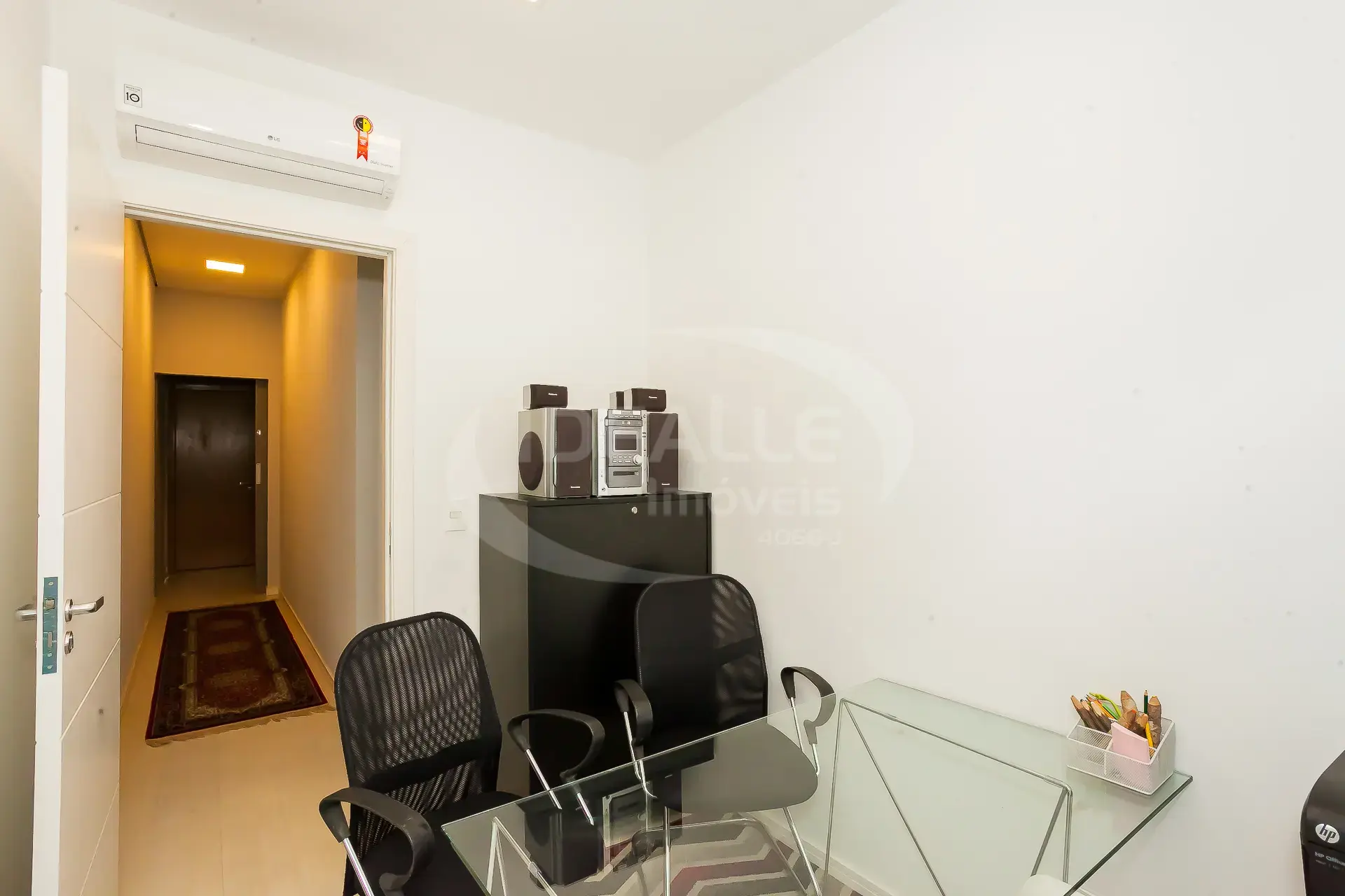 Ed. Workspace Brigadeiro