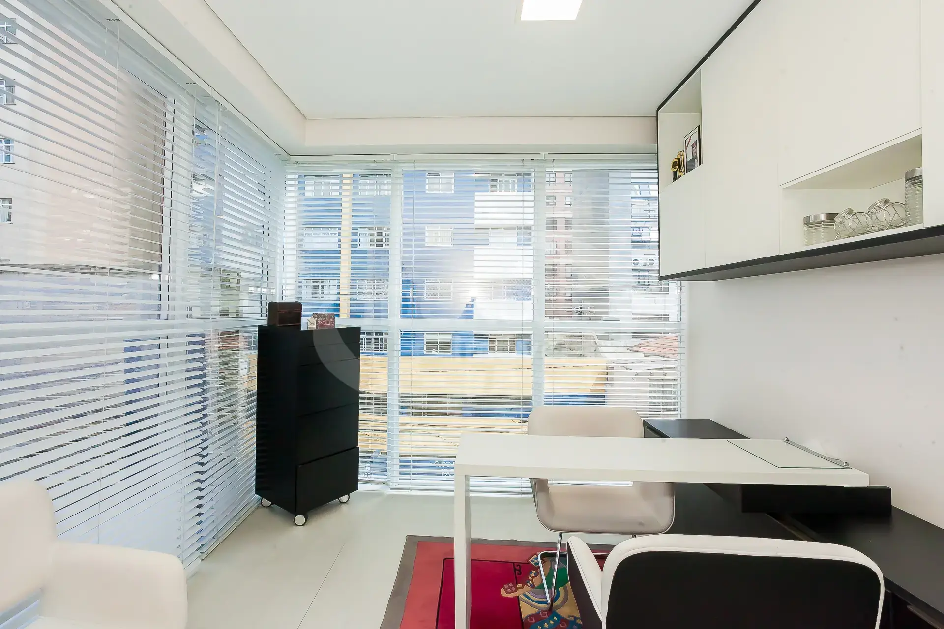 Ed. Workspace Brigadeiro