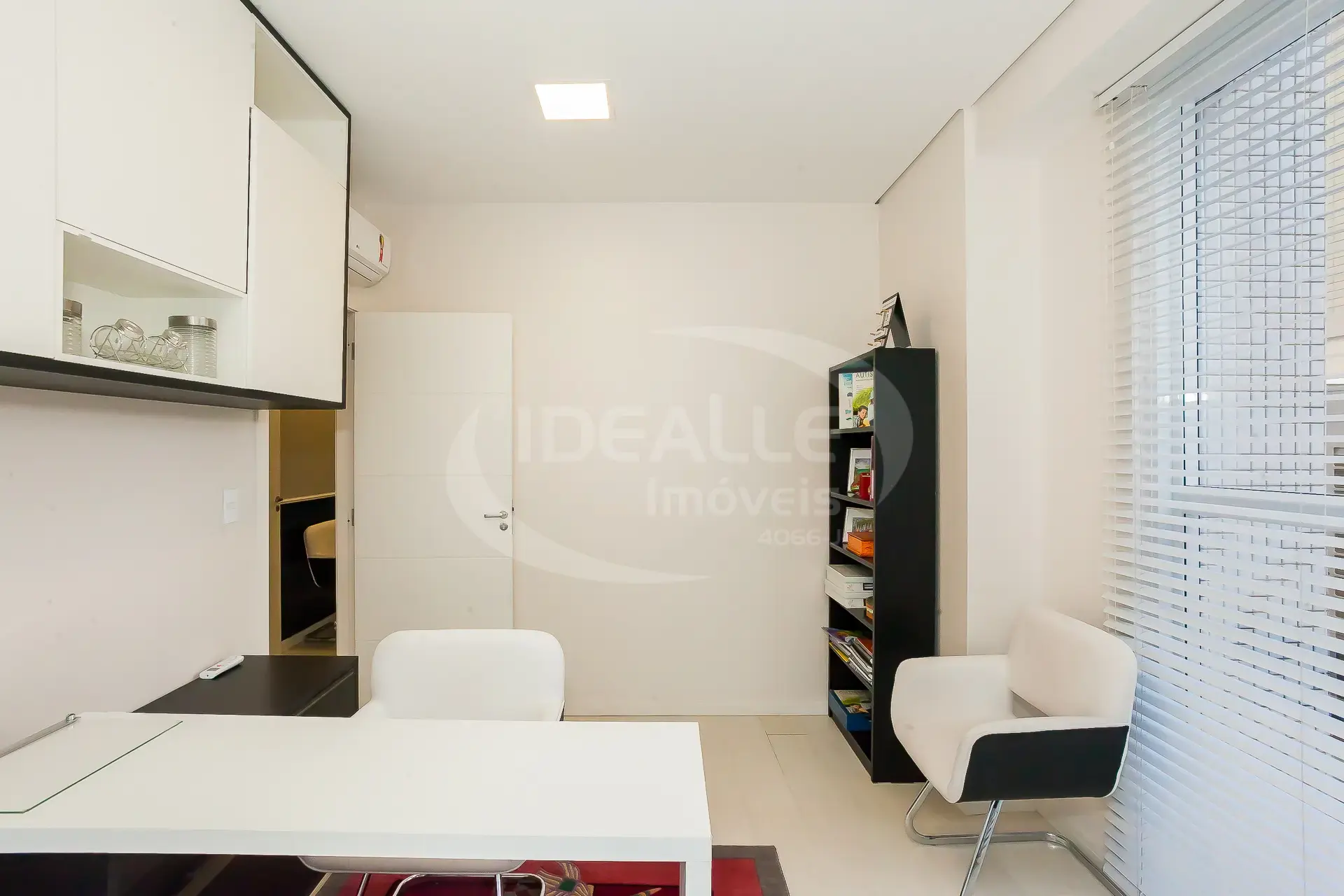 Ed. Workspace Brigadeiro