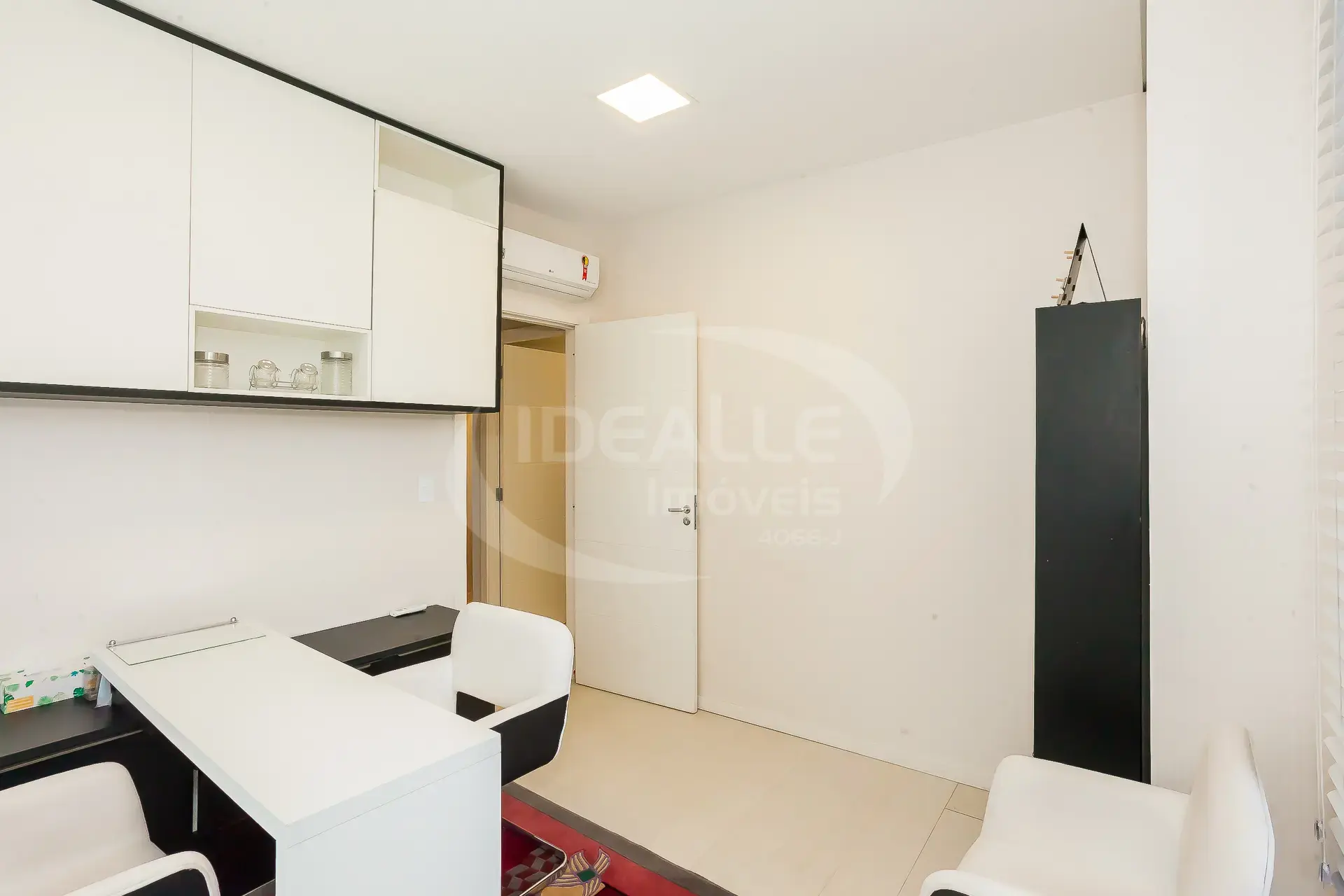 Ed. Workspace Brigadeiro