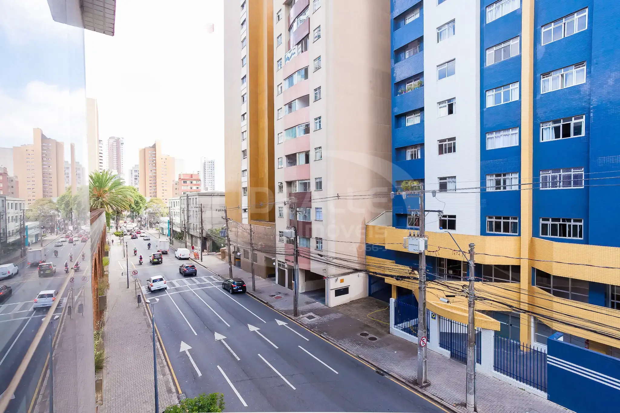 Ed. Workspace Brigadeiro