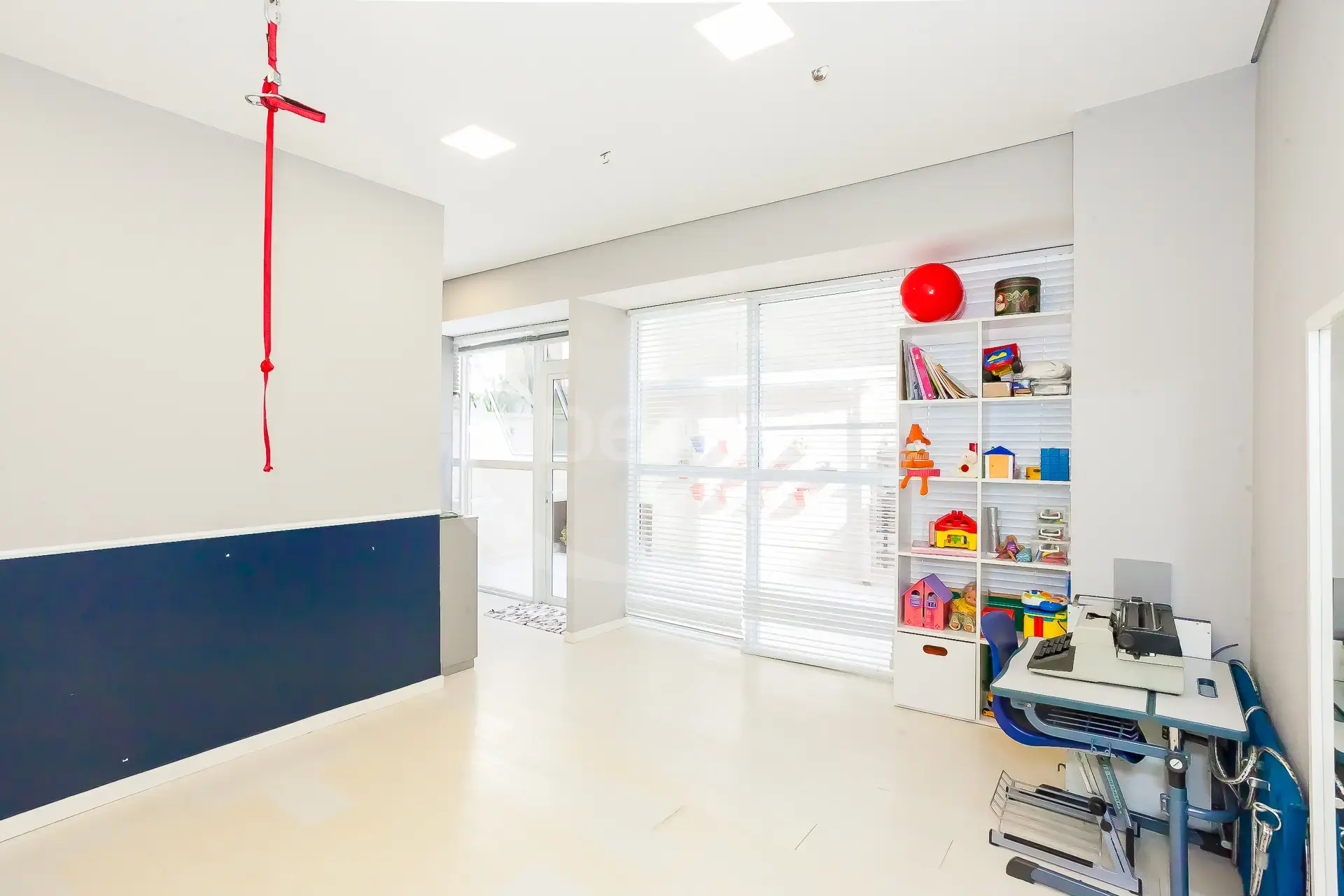 Ed. Workspace Brigadeiro