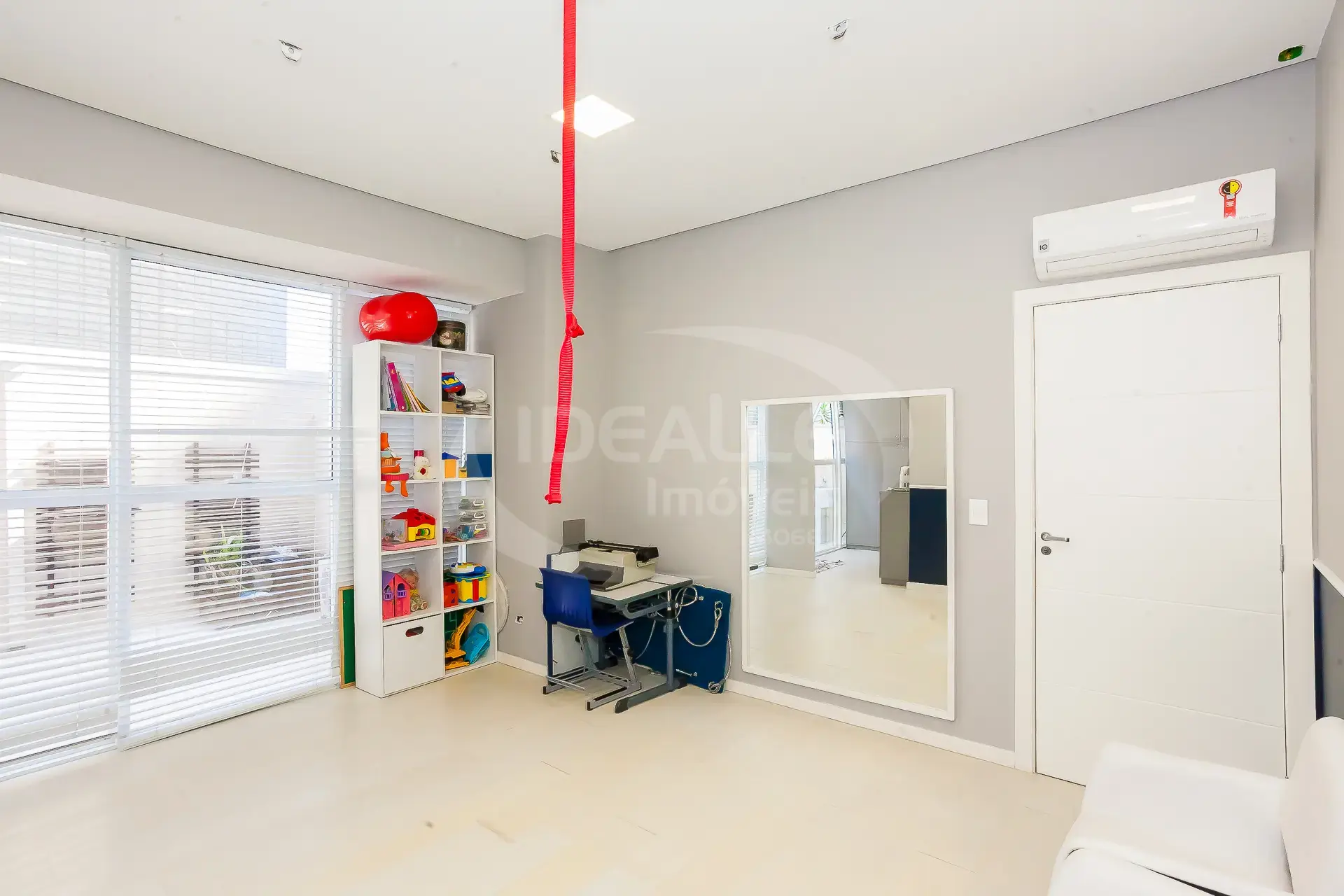 Ed. Workspace Brigadeiro