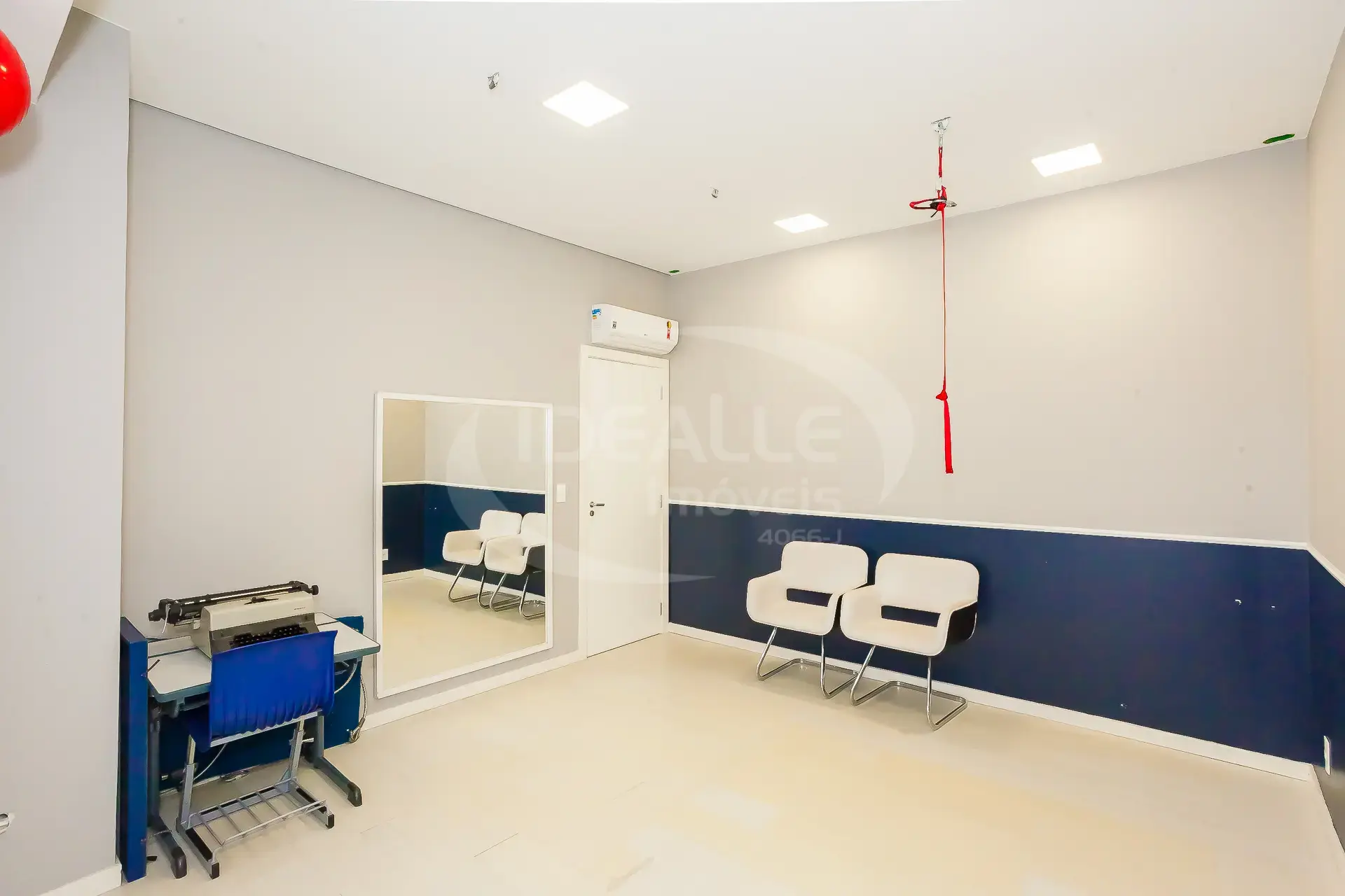 Ed. Workspace Brigadeiro