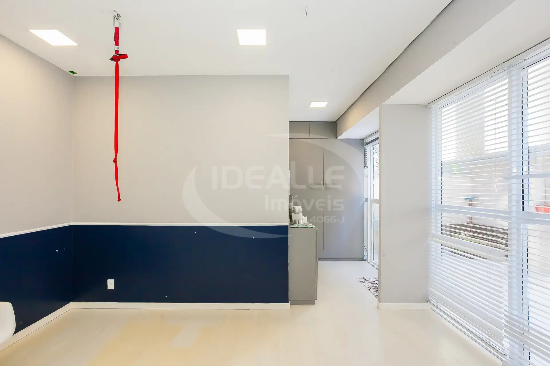 Ed. Workspace Brigadeiro