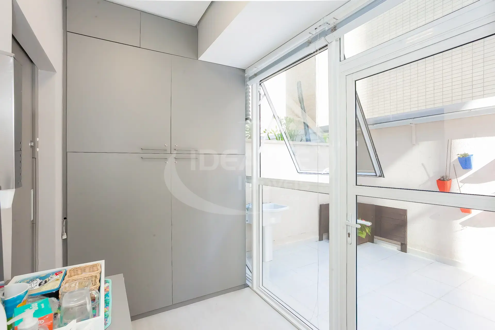 Ed. Workspace Brigadeiro