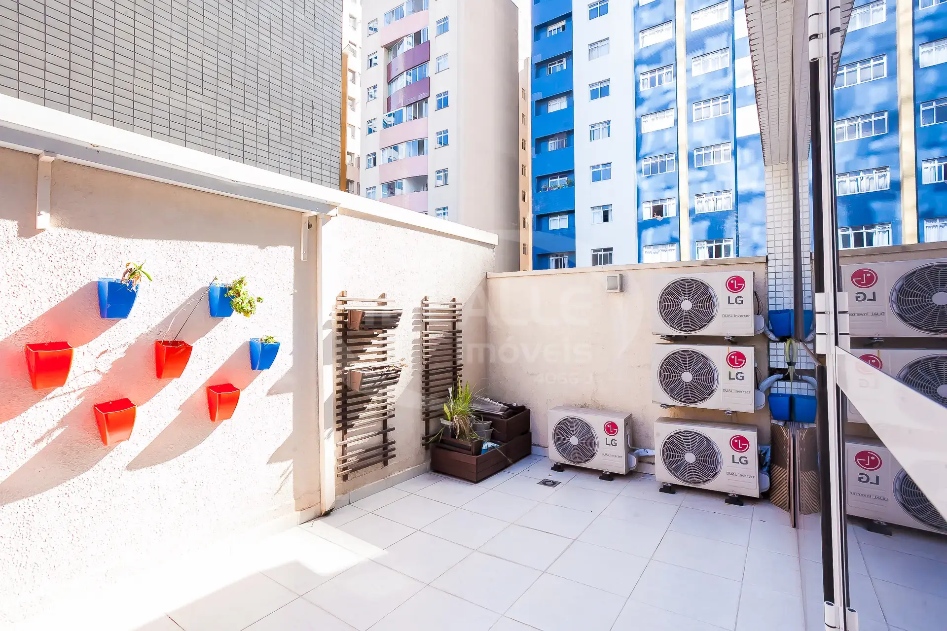 Ed. Workspace Brigadeiro