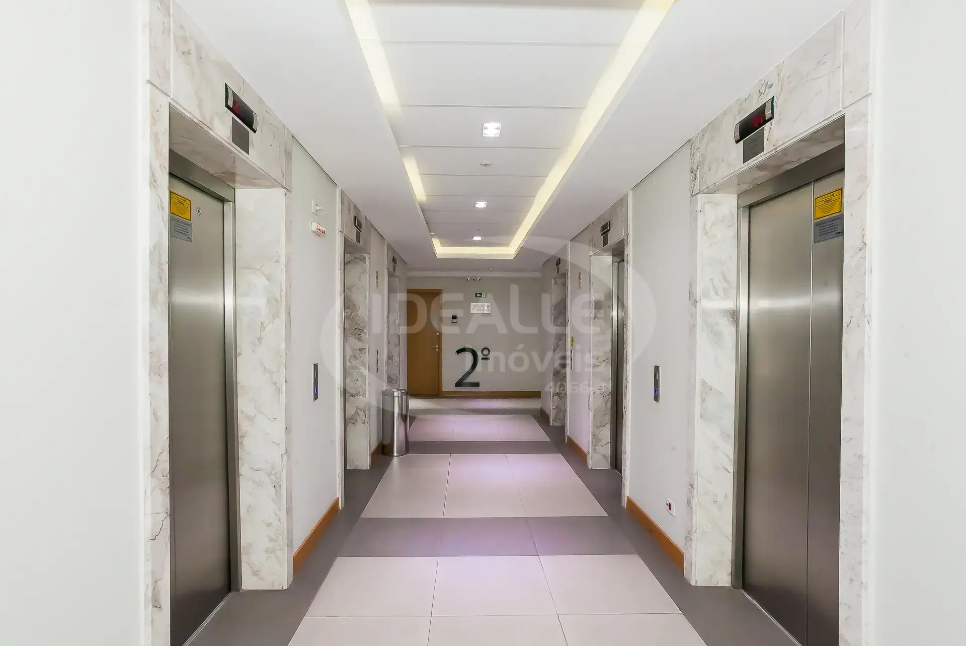 Ed. Workspace Brigadeiro