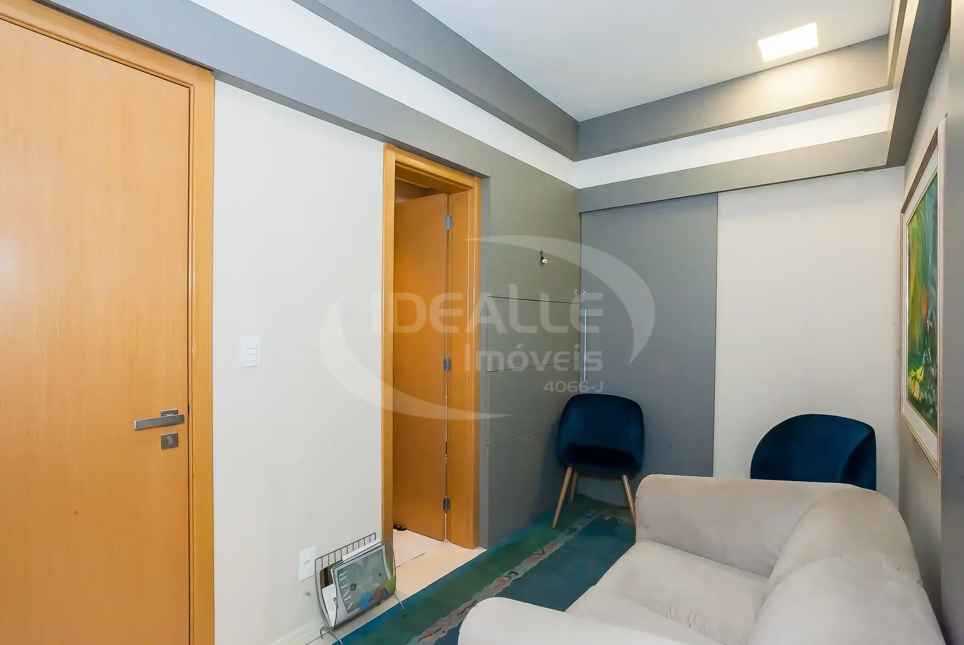 Ed. Workspace Brigadeiro